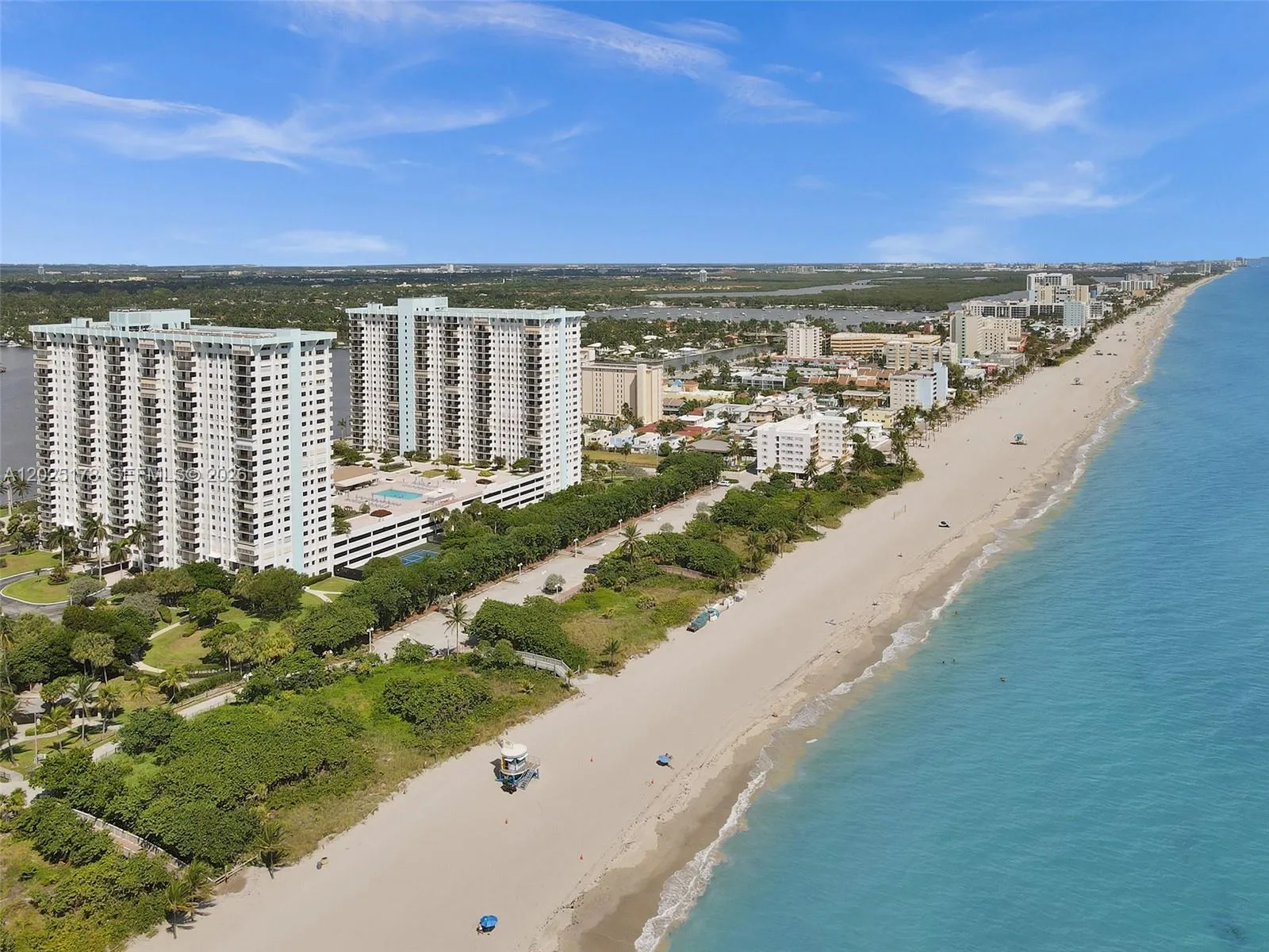 1201 S Ocean Dr # 609S, Hollywood FL 33019