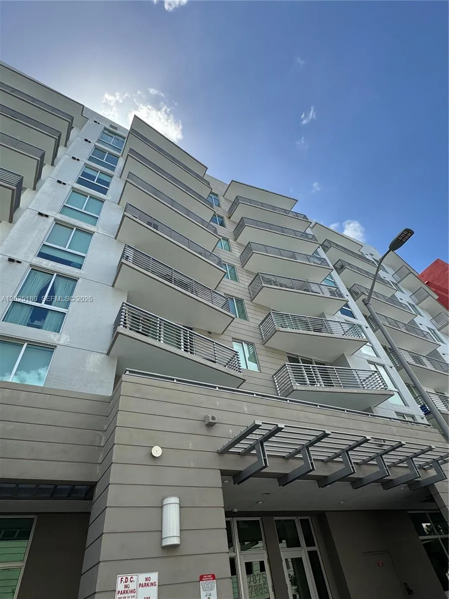7875 NW 107th Ave # 602, Doral FL 33178