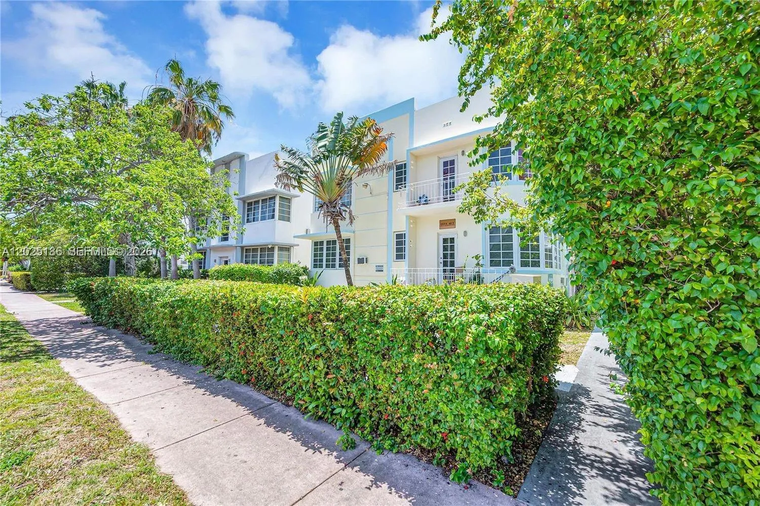 1124 Pennsylvania Ave # 4, Miami Beach FL 33139