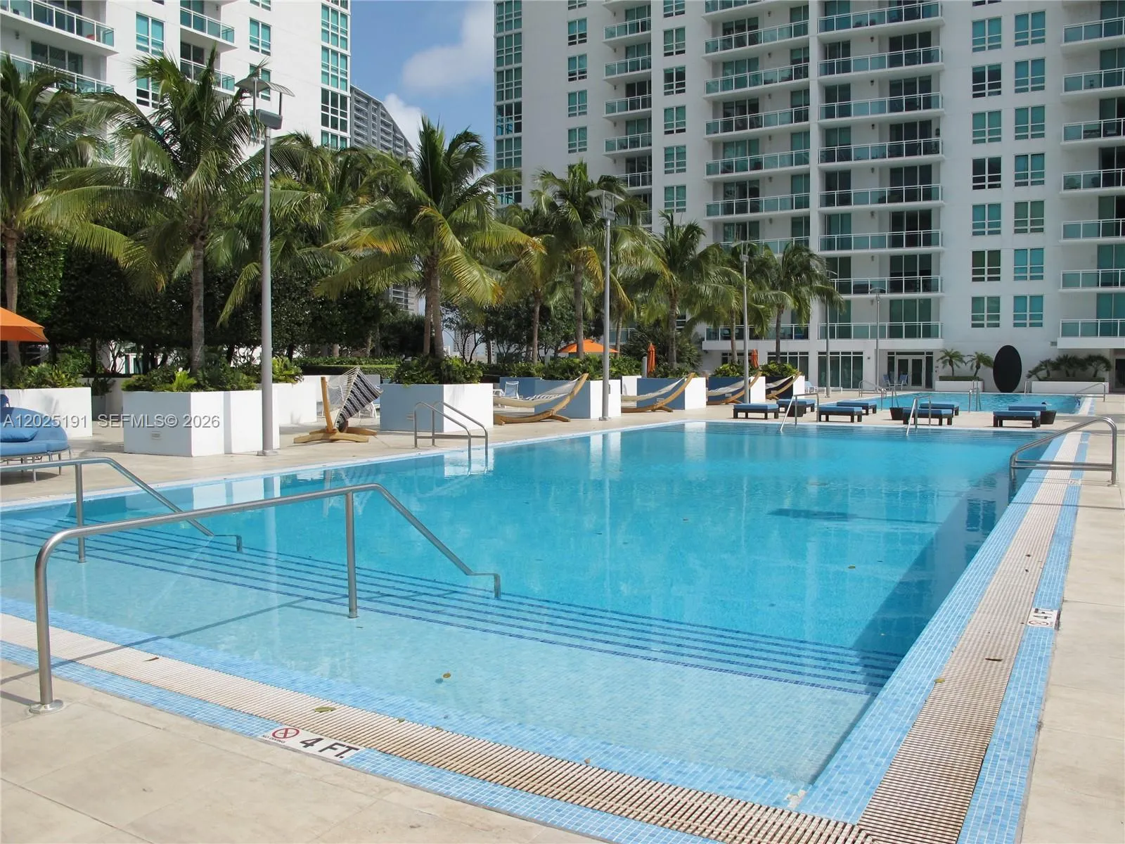 951 Brickell Ave # 1209, Miami FL 33131