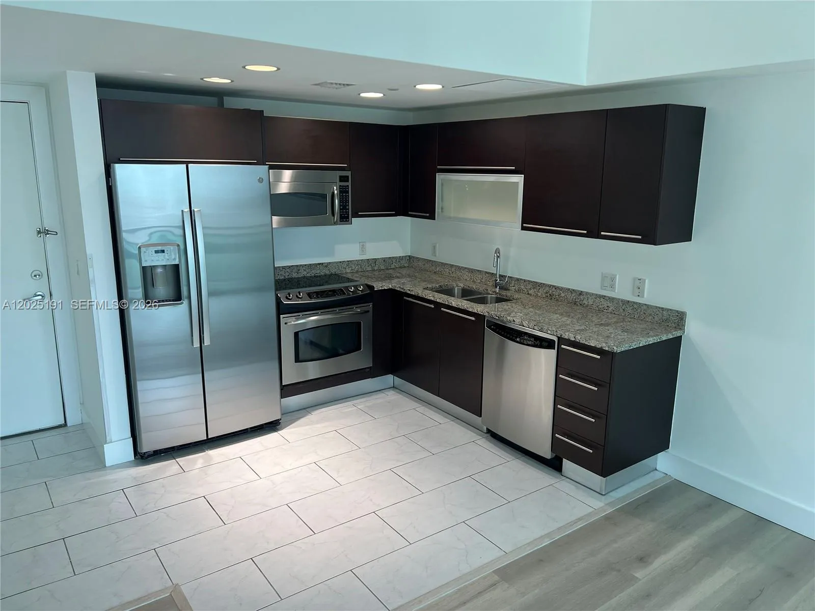 951 Brickell Ave # 1209, Miami FL 33131