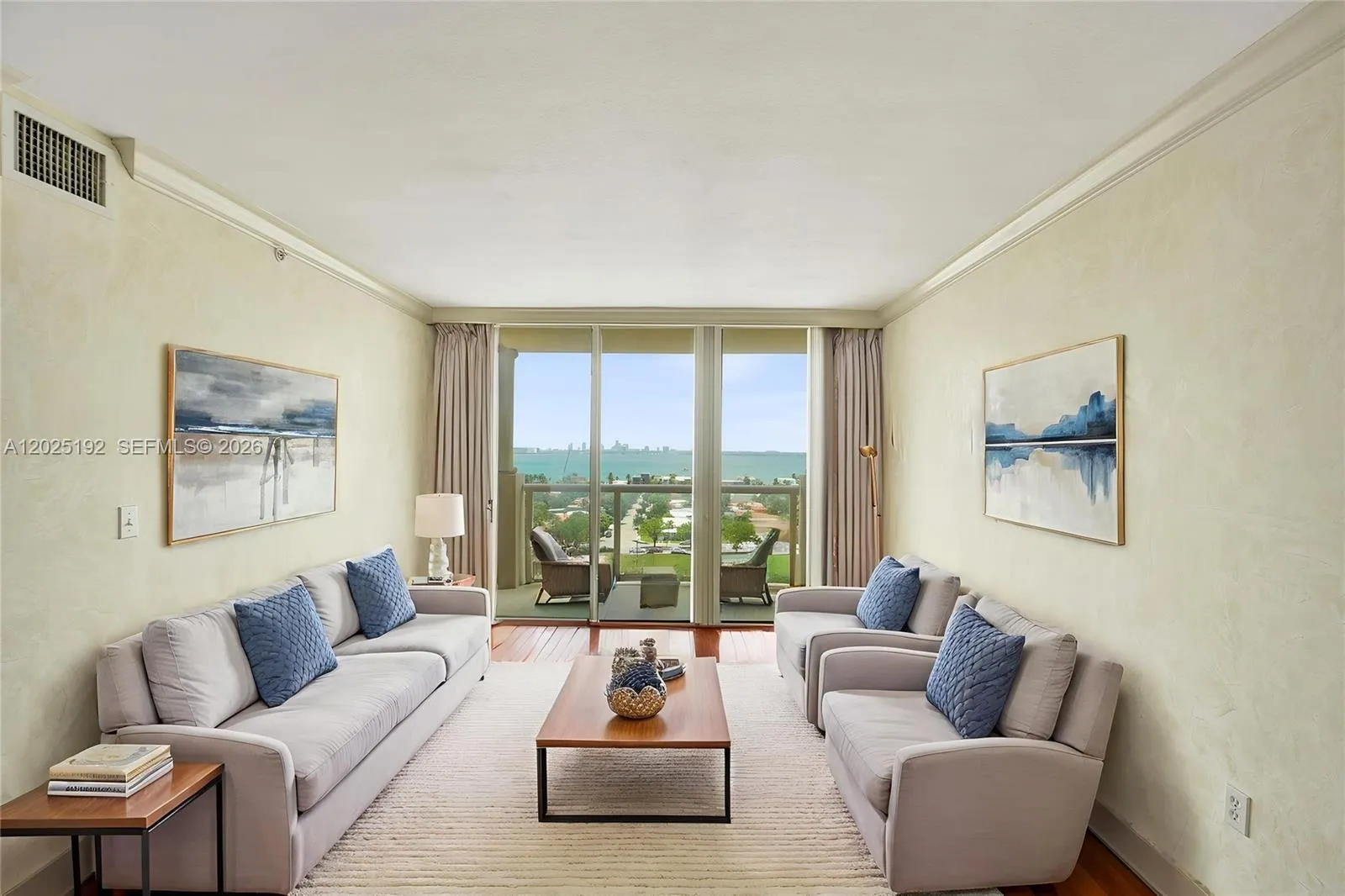 1625 Kennedy Cswy # 1207C, North Bay Village FL 33141