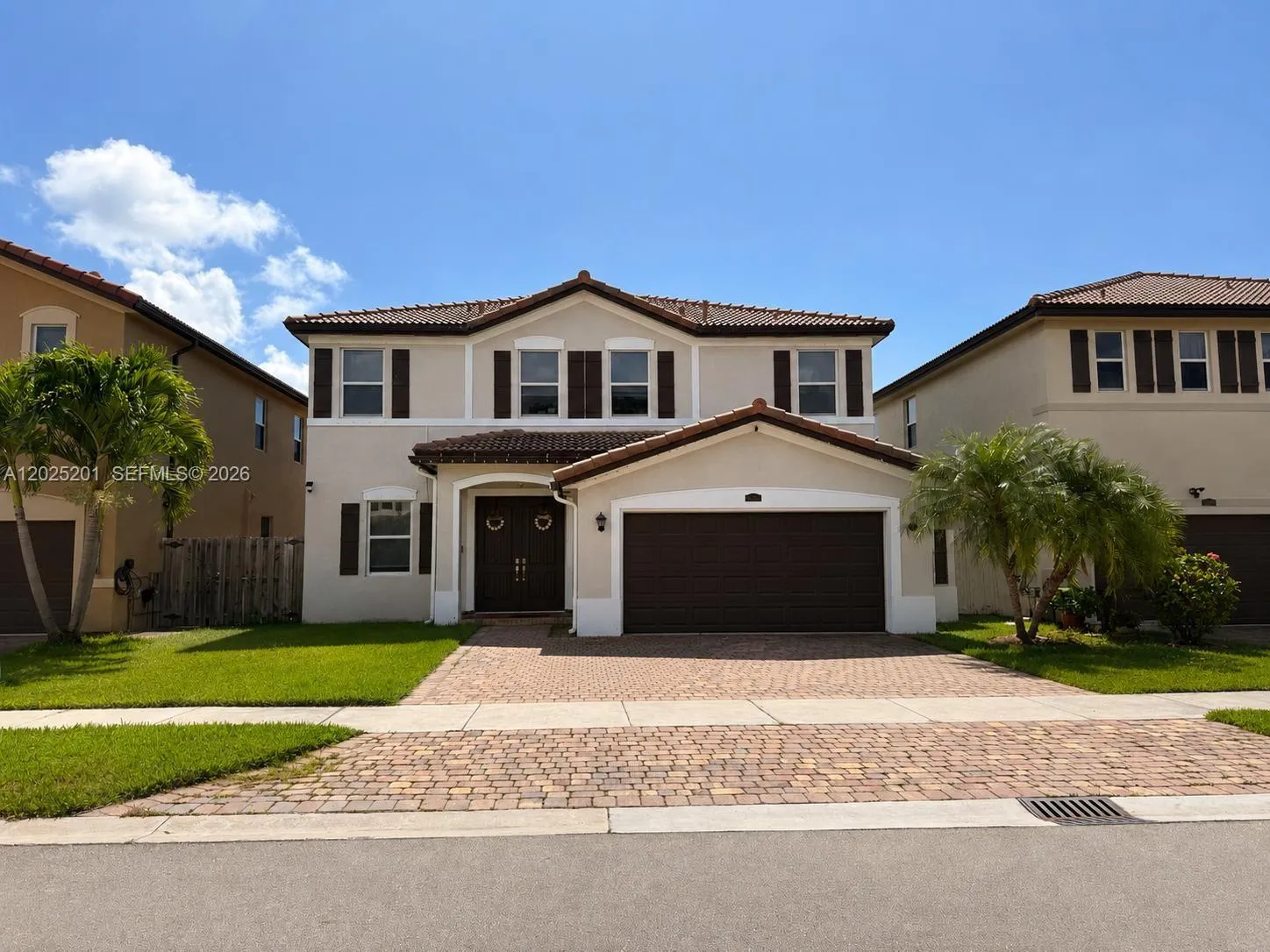 25061 SW 118th Ct # 0, Homestead FL 33032