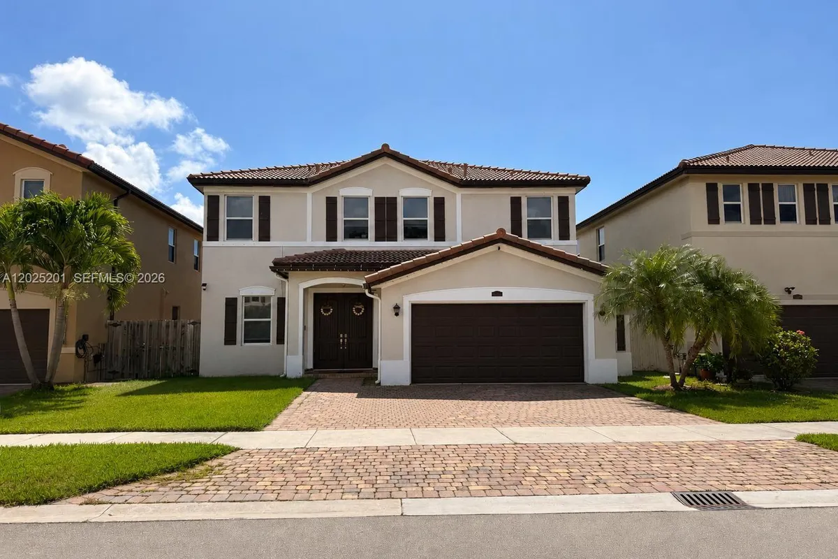 25061 SW 118th Ct # 0, Homestead FL 33032