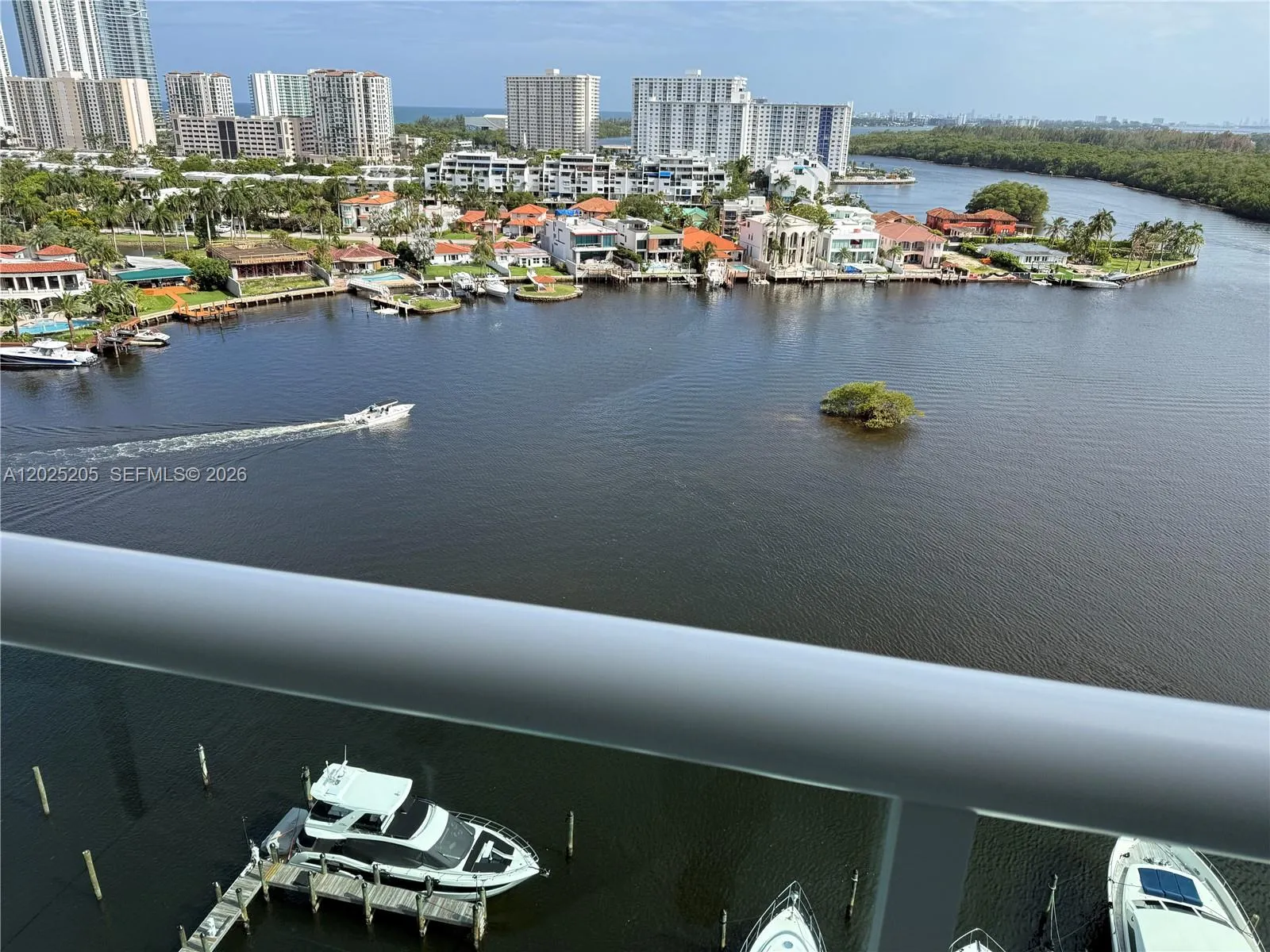 400 Sunny Isles Blvd # 1404, Sunny Isles Beach FL 33160