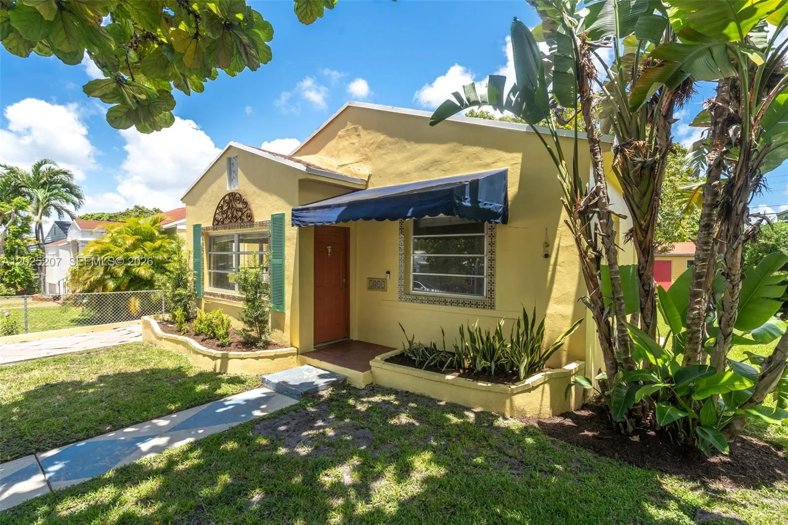 1811 SW 17th Ter, Miami FL 33145