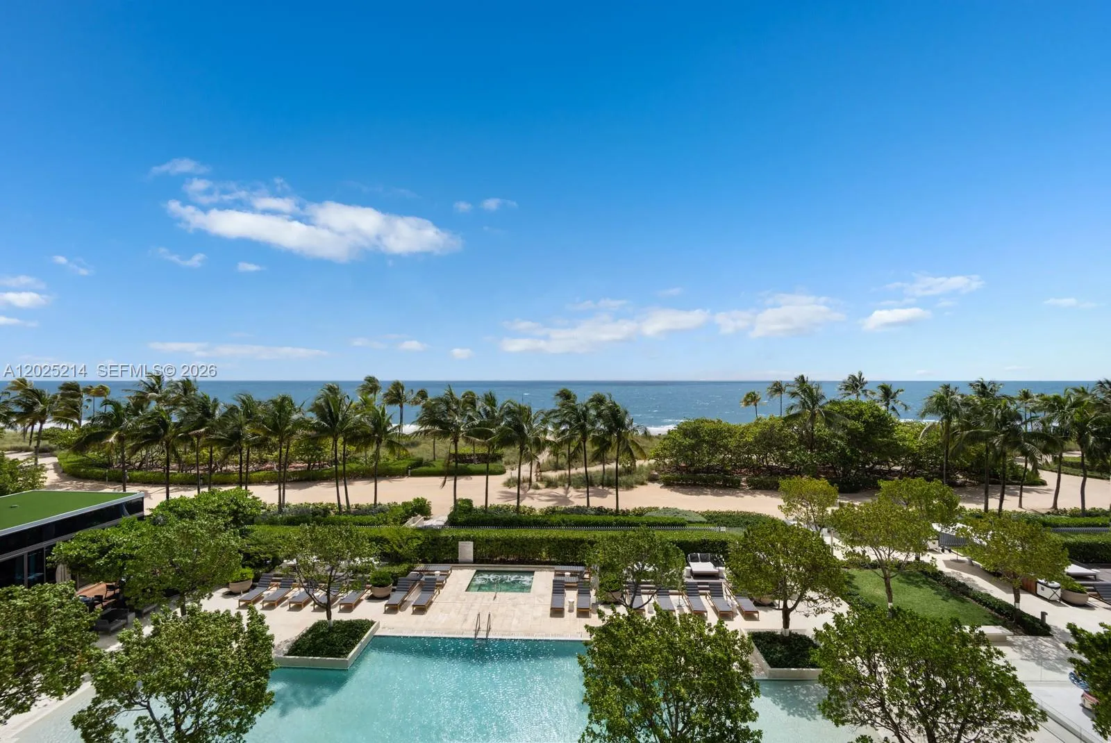 10203 Collins Ave # 403, Bal Harbour FL 33154
