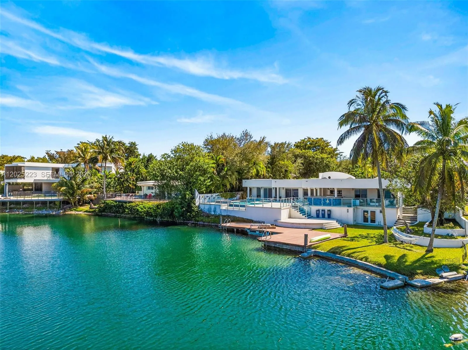 2091 NE 191st Dr, North Miami Beach FL 33179