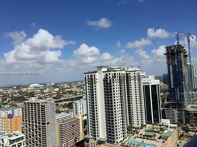 1100 S MIAMI AVE # 3306, Miami FL 33130