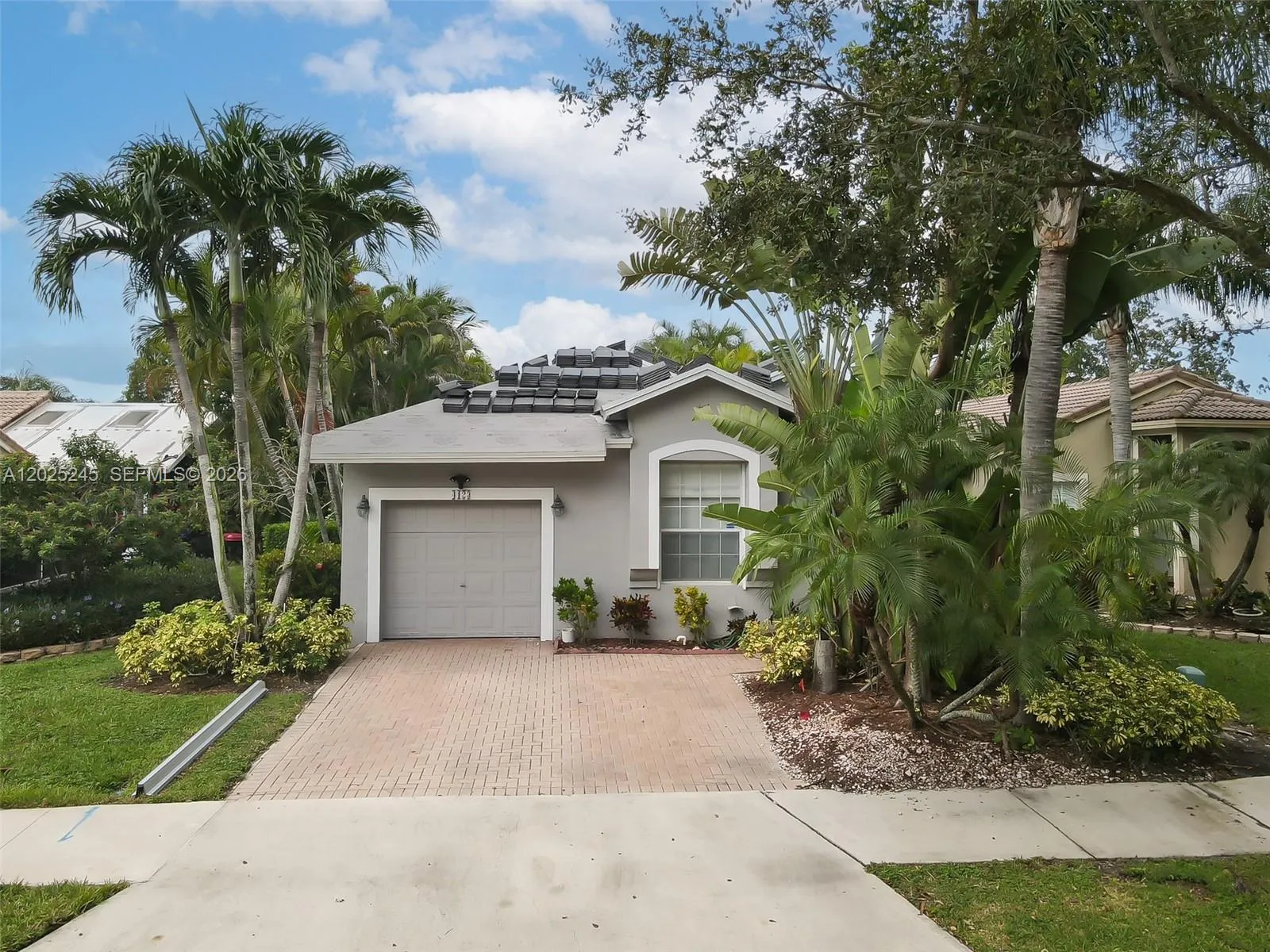 4123 Sapphire Bnd, Weston FL 33331