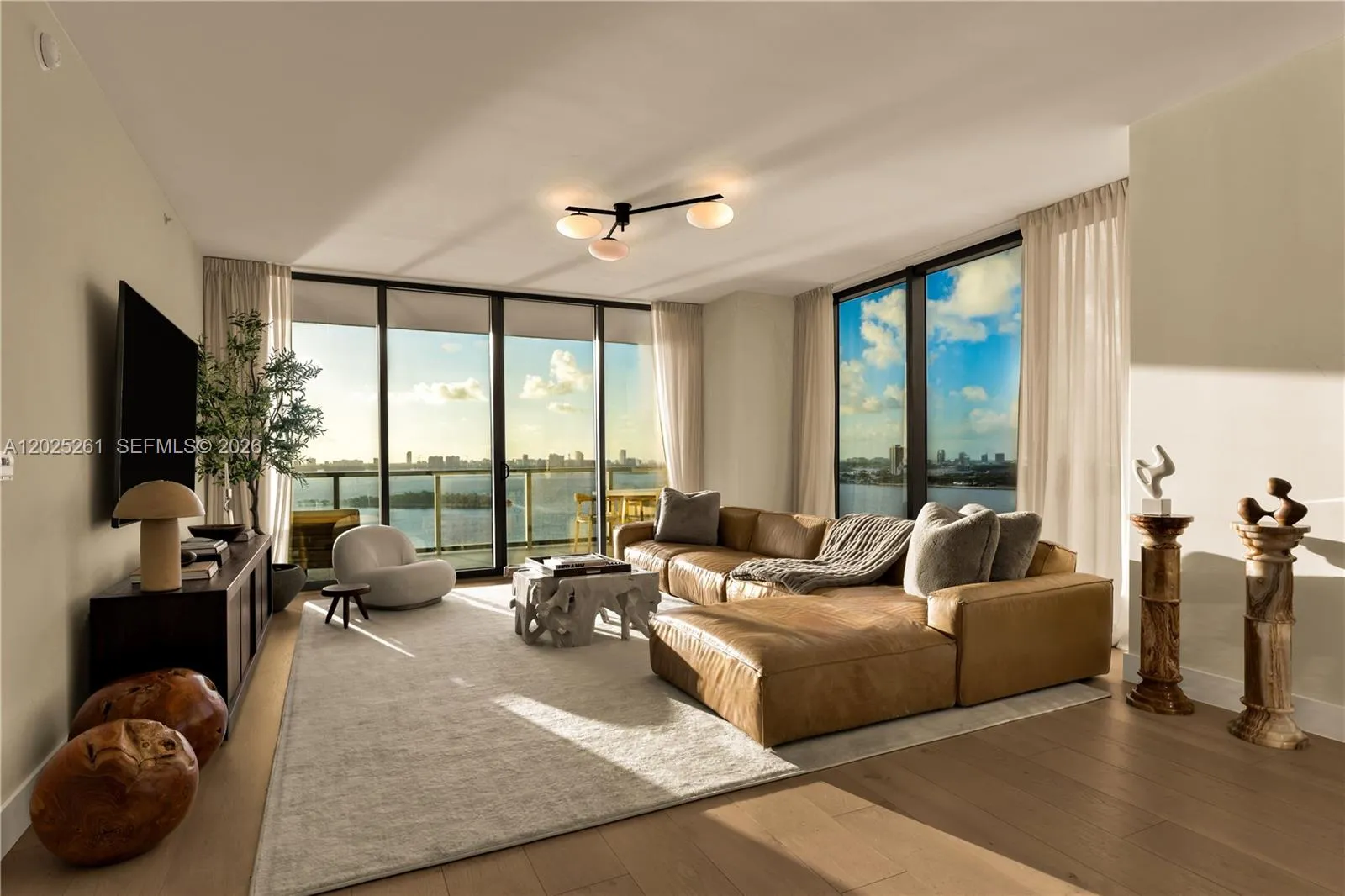 3 bedroom 4 bath for sale at 788 NE 23rd St # 1501, Miami FL 33137