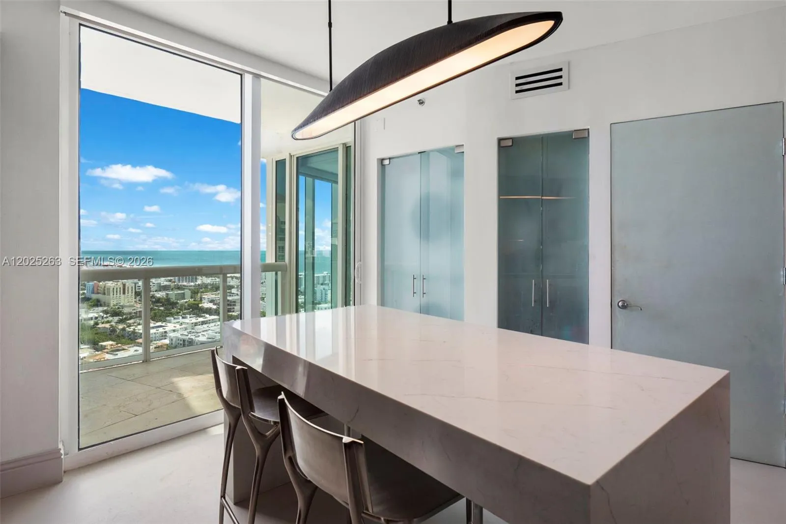 1000 S Pointe Dr # 2803, Miami Beach FL 33139