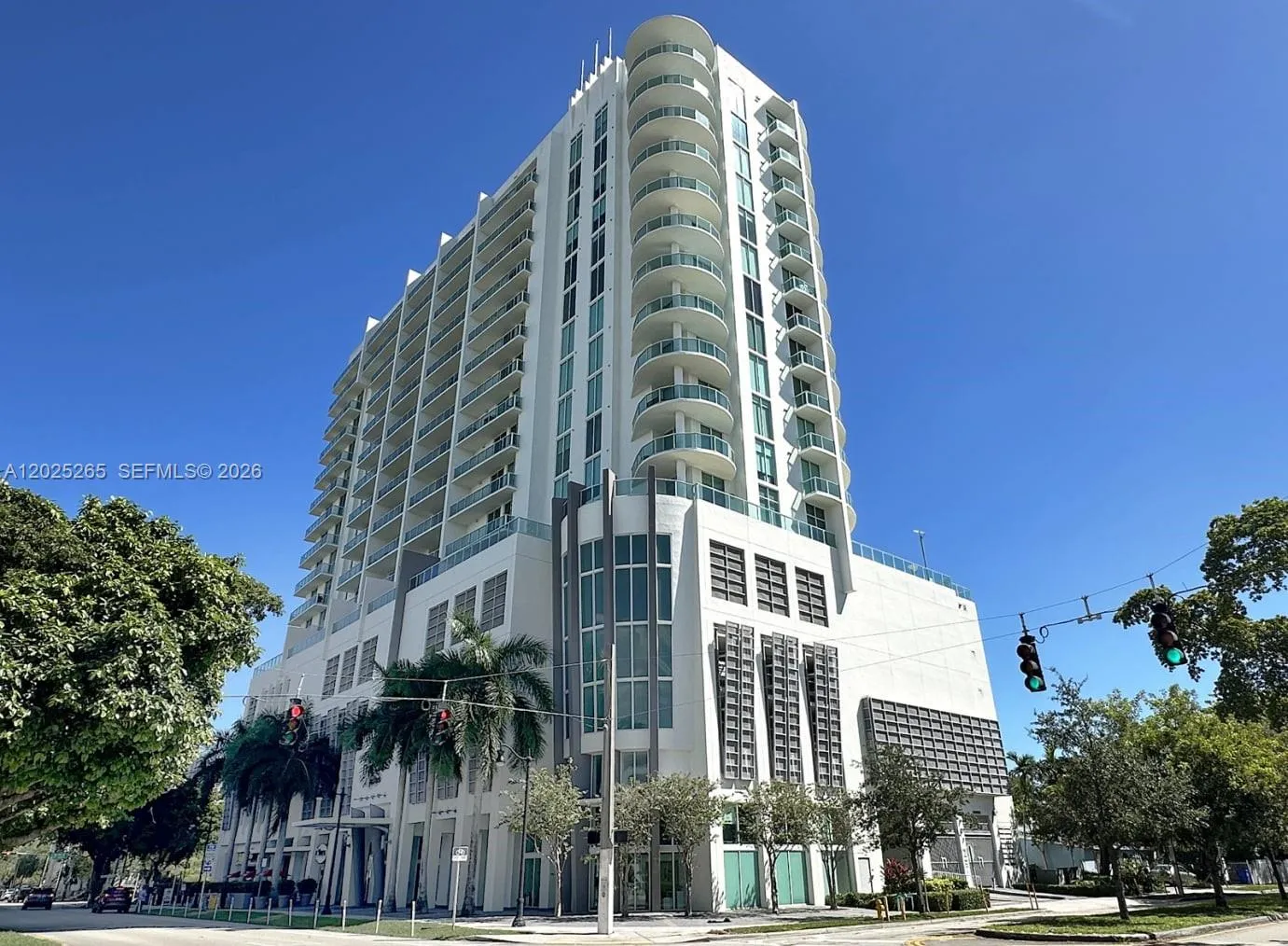 2525 SW 3rd Ave # 705, Miami FL 33129