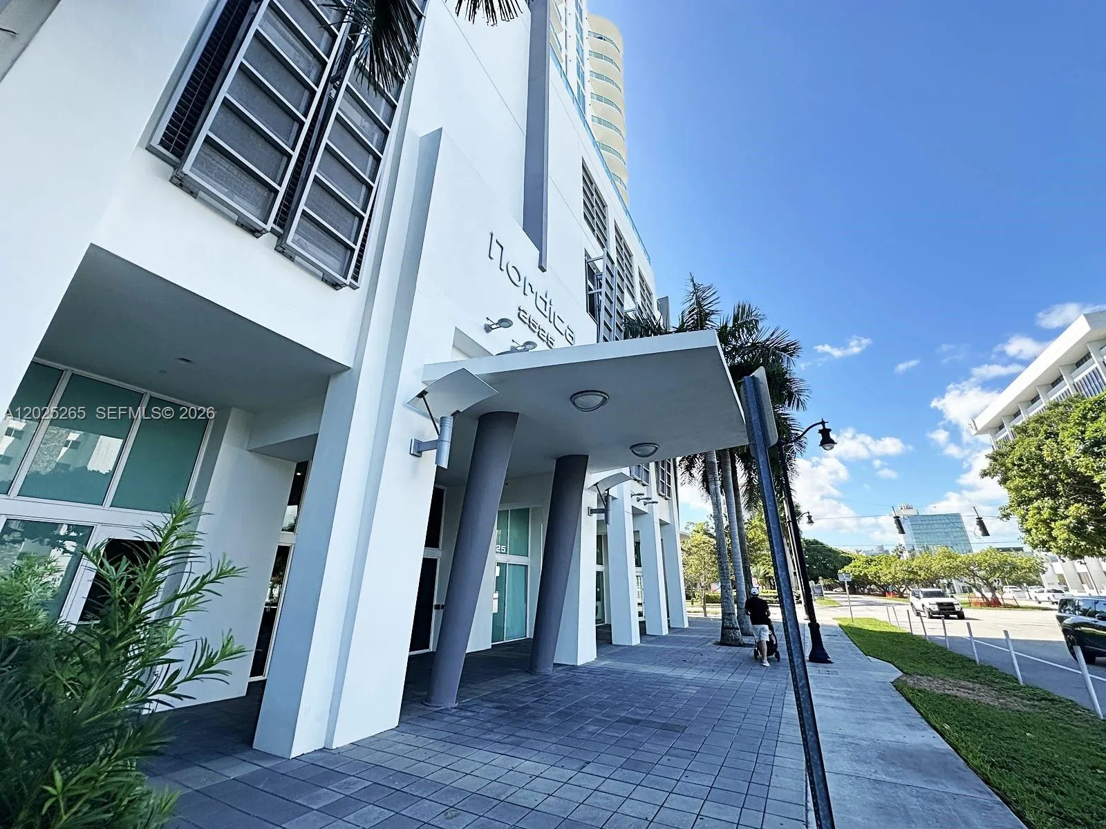 2525 SW 3rd Ave # 705, Miami FL 33129