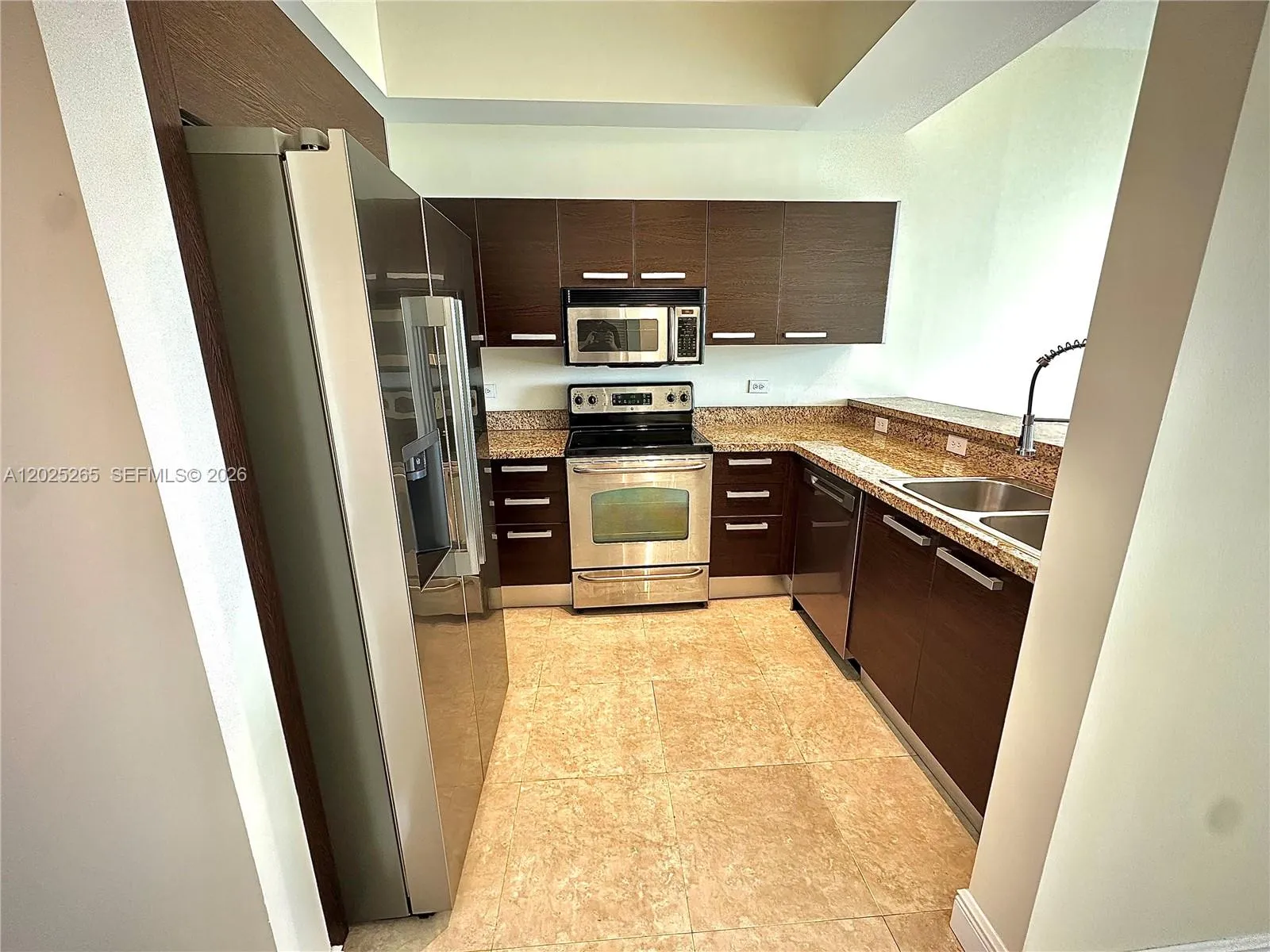 2525 SW 3rd Ave # 705, Miami FL 33129