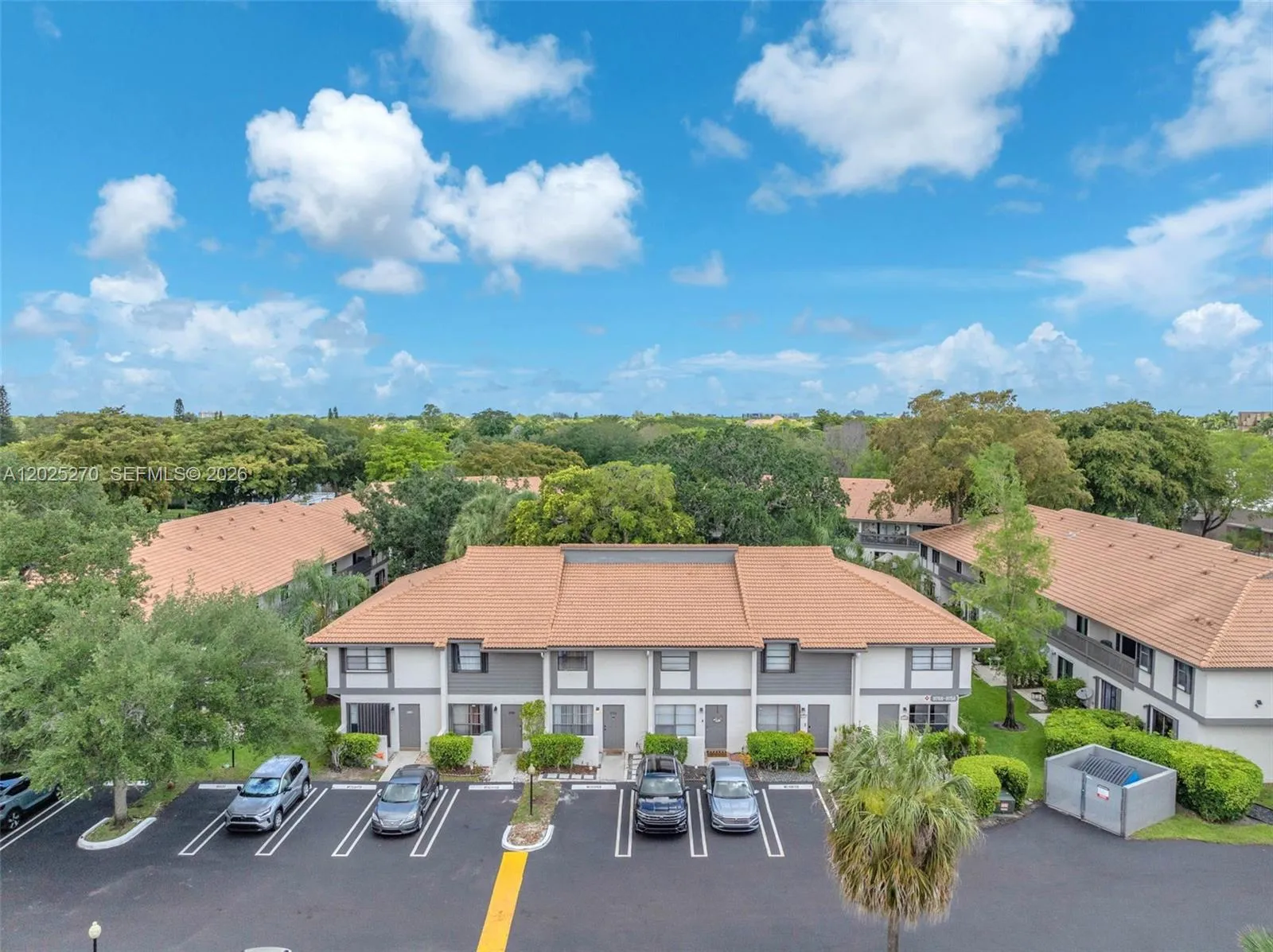 9764 NW 14th St # 23, Coral Springs FL 33071
