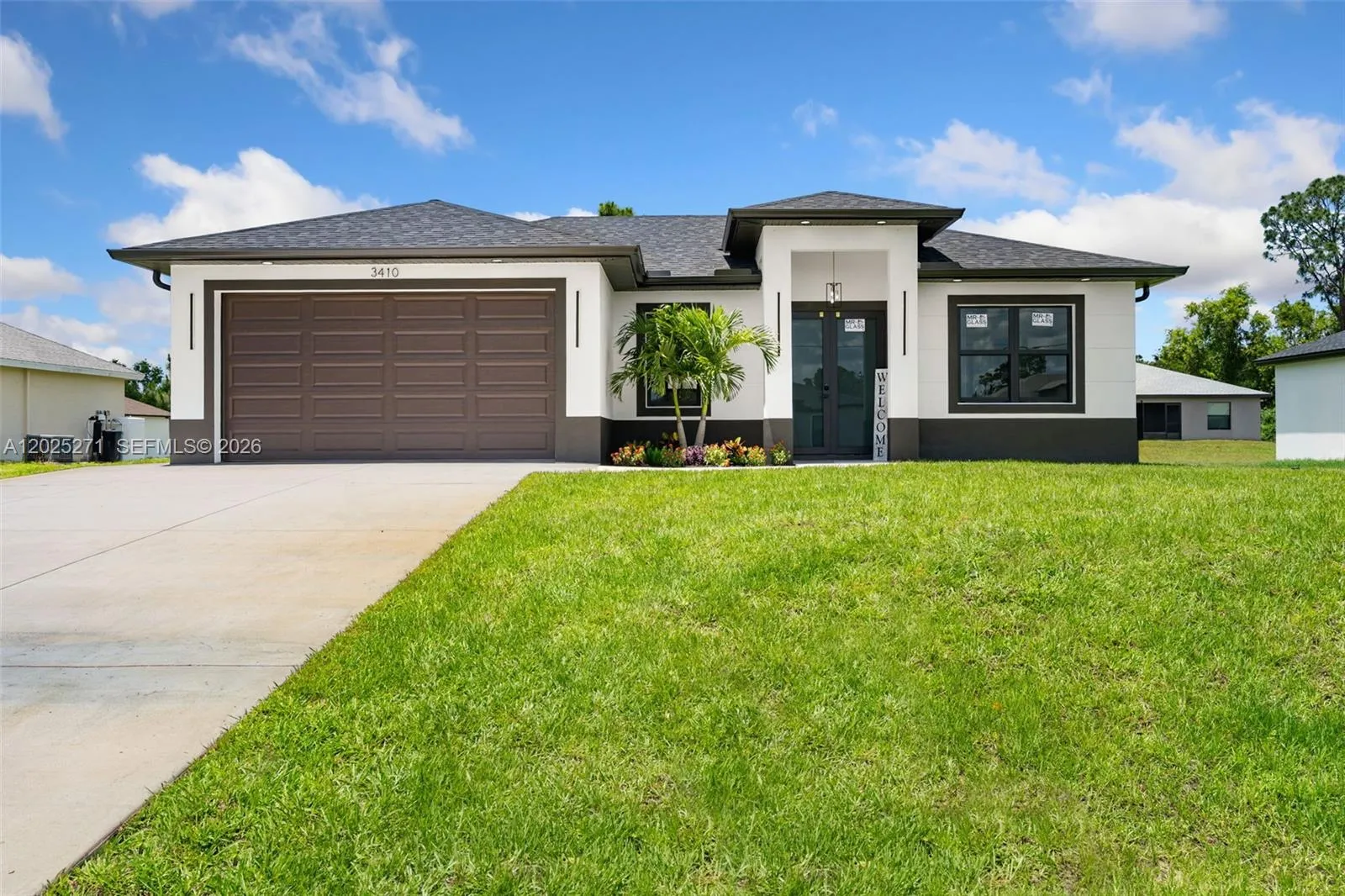 3410 SW 27 Street, Lehigh Acres FL 33976