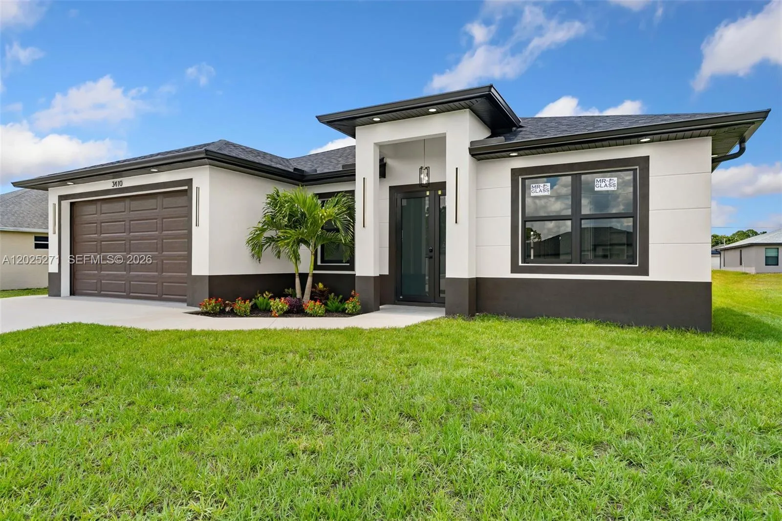 3410 SW 27 Street, Lehigh Acres FL 33976