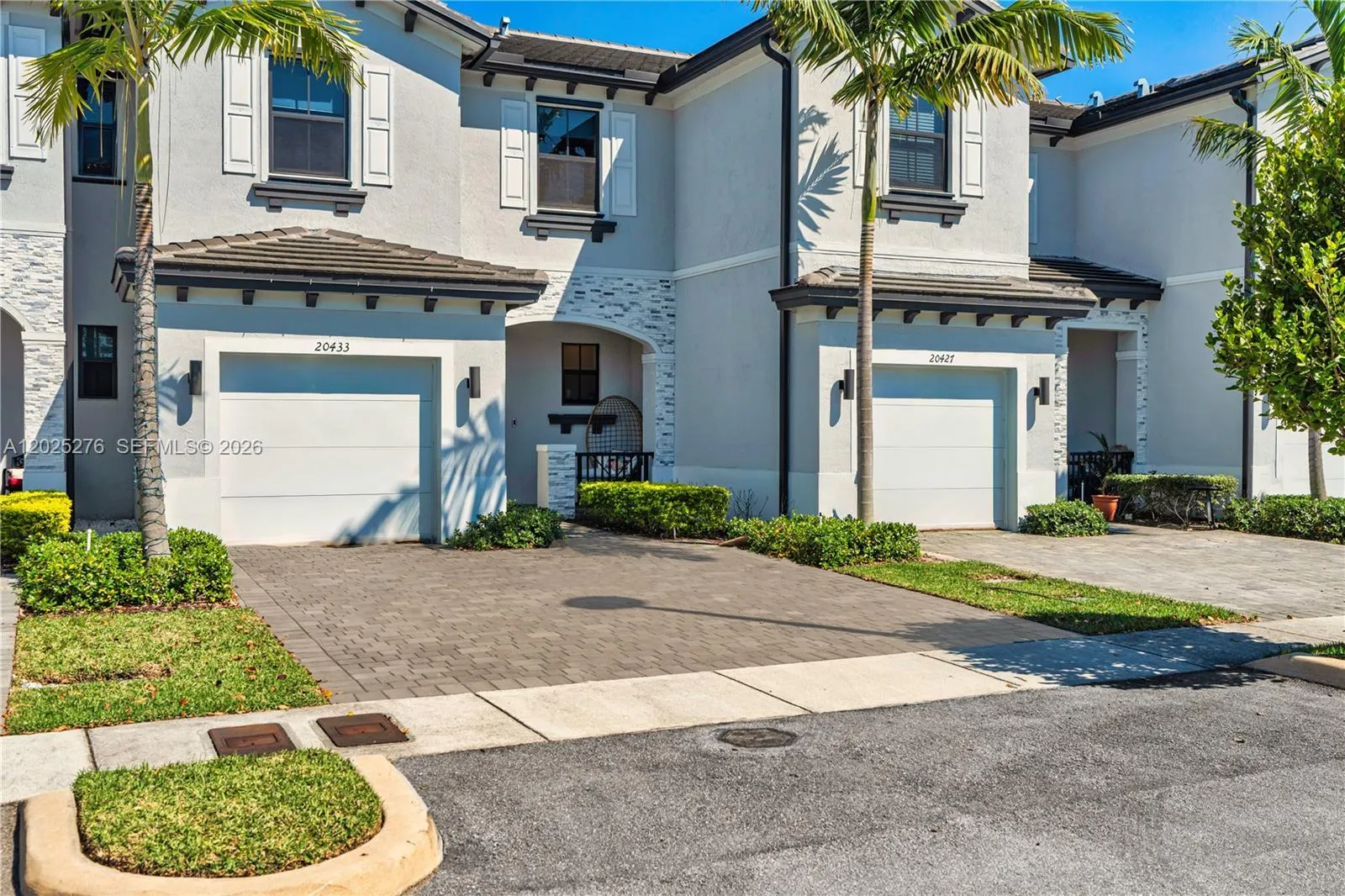 20433 NW 4th Ct, Miami Gardens FL 33169