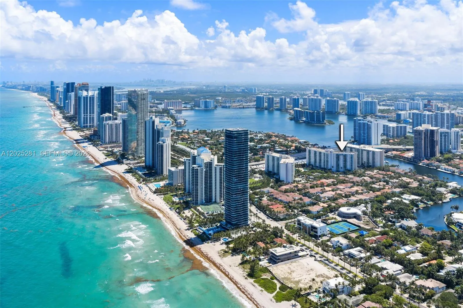 19380 Collins Ave # 1122, Sunny Isles Beach FL 33160