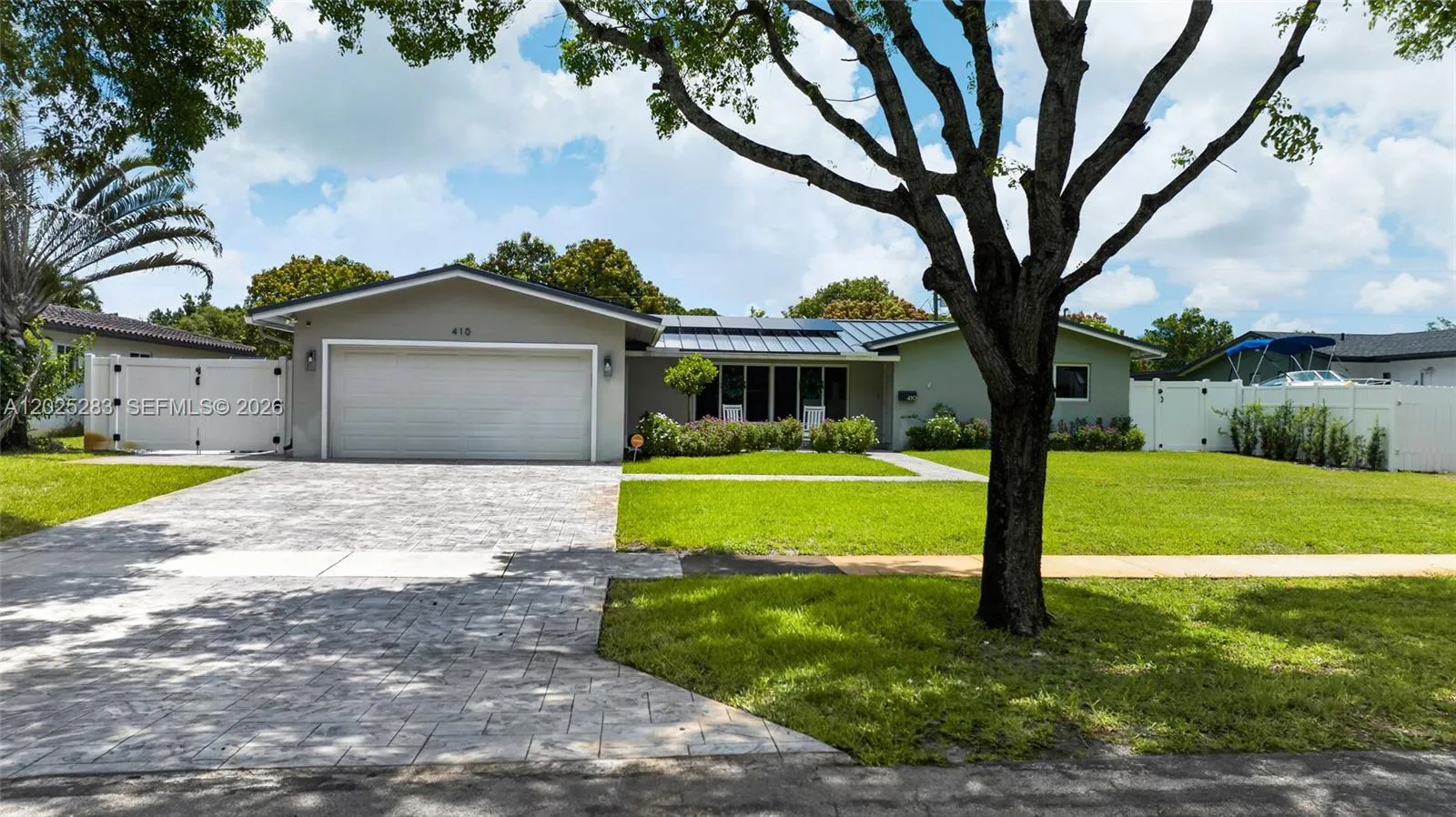 410 SW 55th Ave, Plantation FL 33317