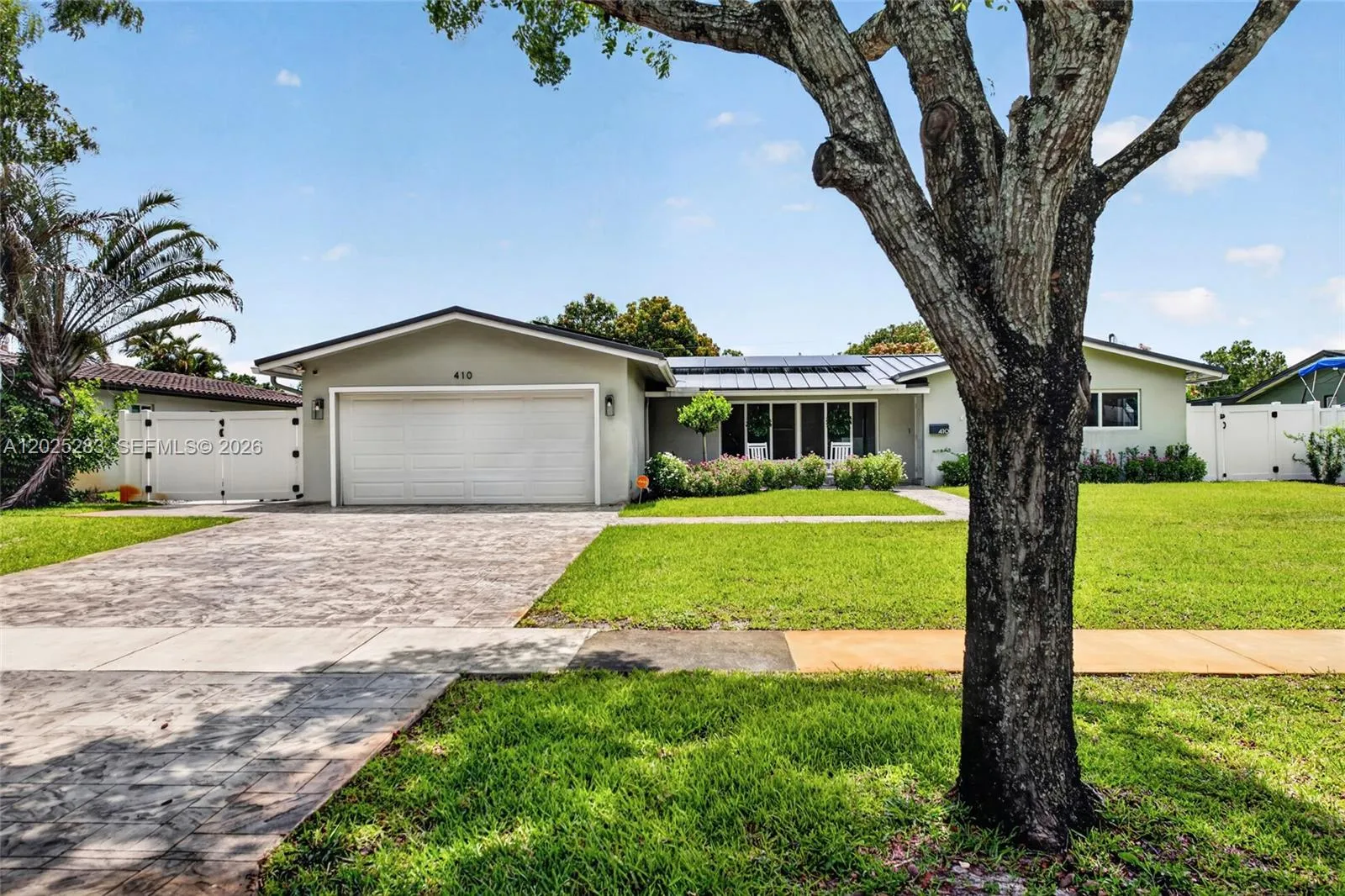 410 SW 55th Ave, Plantation FL 33317