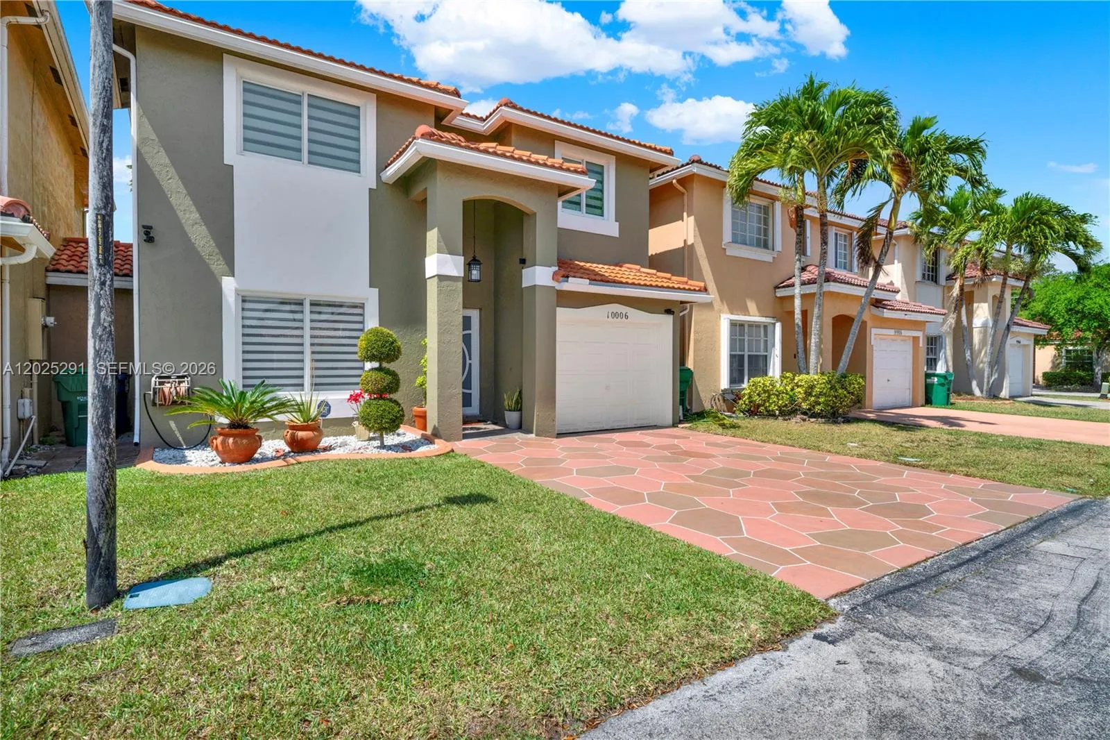 10006 SW 162nd Path, Miami FL 33196