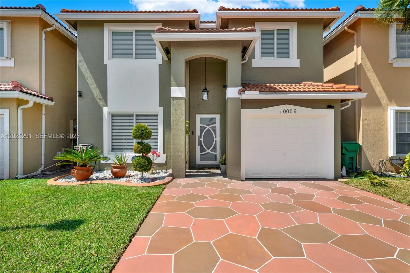 10006 SW 162nd Path, Miami FL 33196