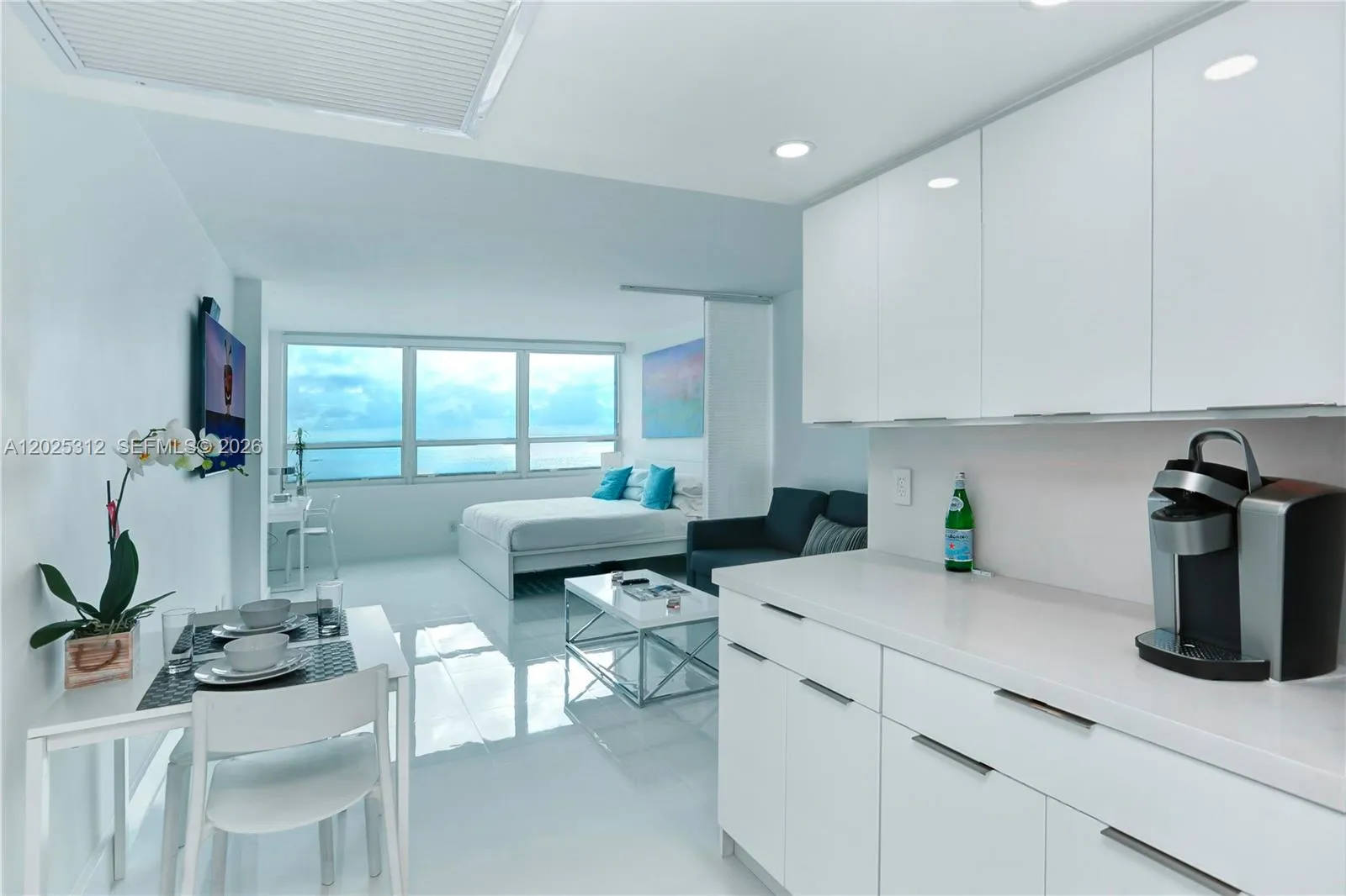5445 Collins Ave # 1232, Miami Beach FL 33140