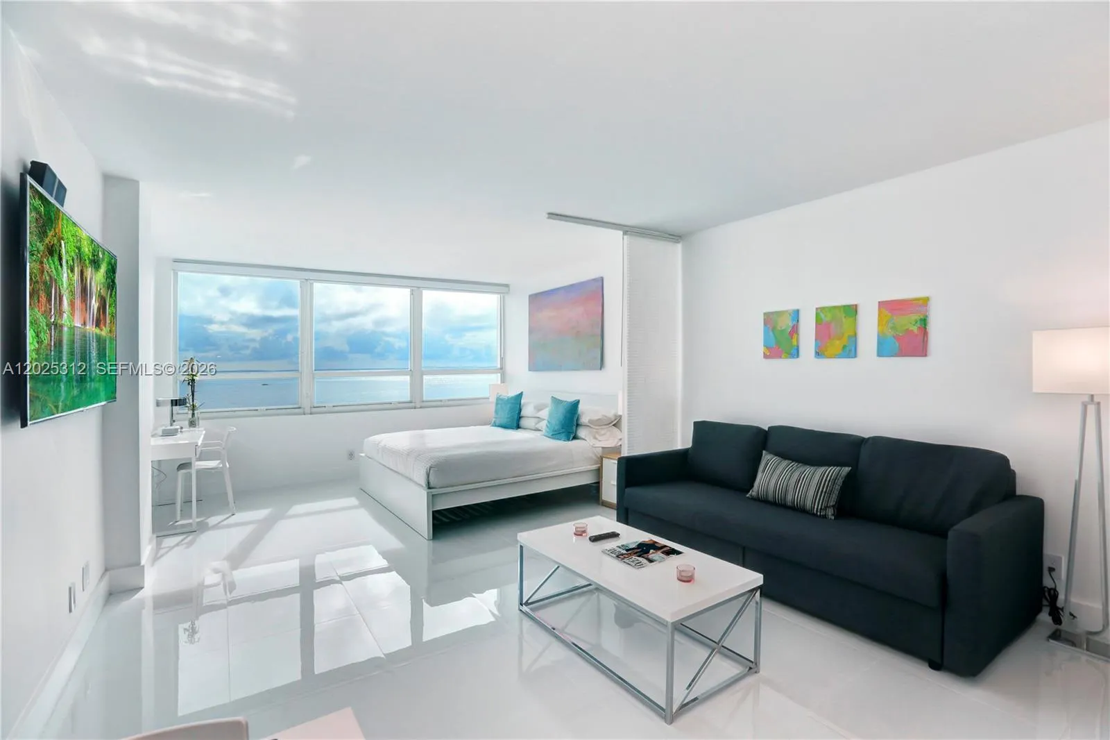 5445 Collins Ave # 1232, Miami Beach FL 33140