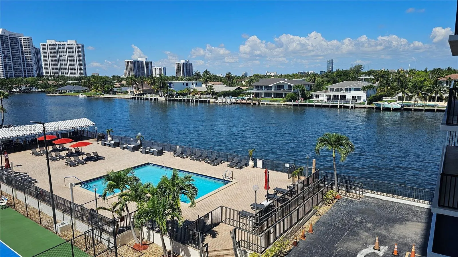 2017 S Ocean Dr # 408, Hallandale Beach FL 33009