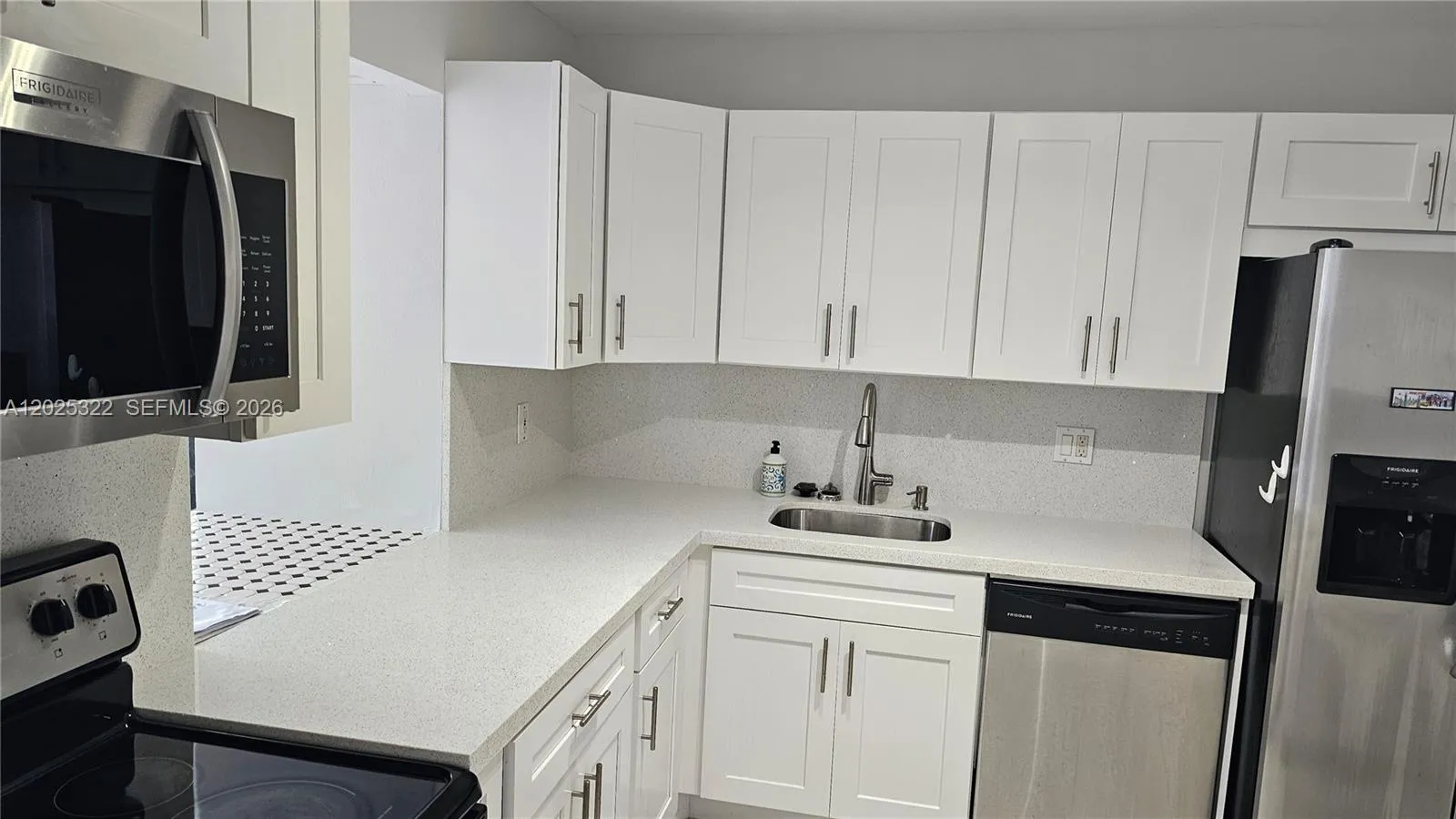 2017 S Ocean Dr # 408, Hallandale Beach FL 33009