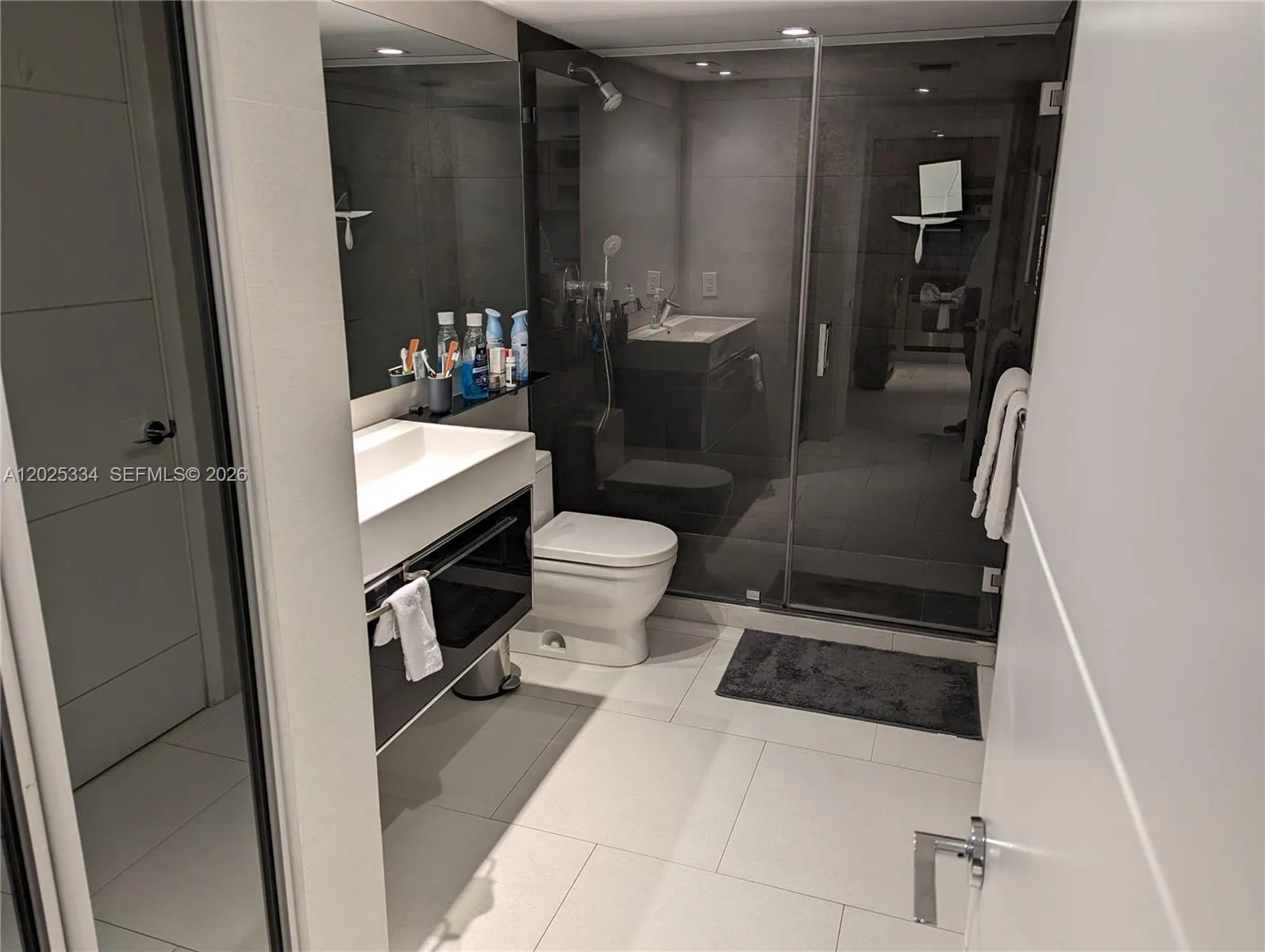 2101 Brickell Ave # 1104, Miami FL 33129