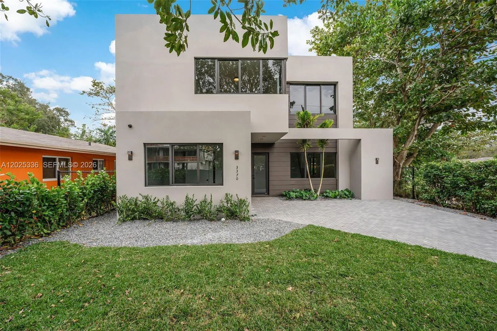 3370 Thomas Ave, Miami FL 33133