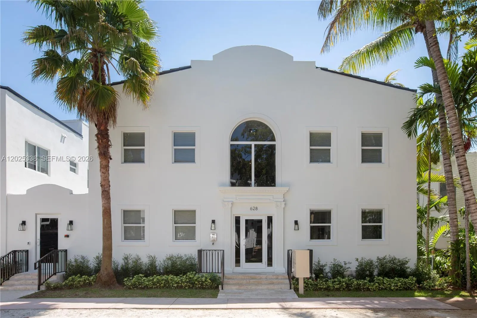 628 Santander Ave # 3, Coral Gables FL 33134