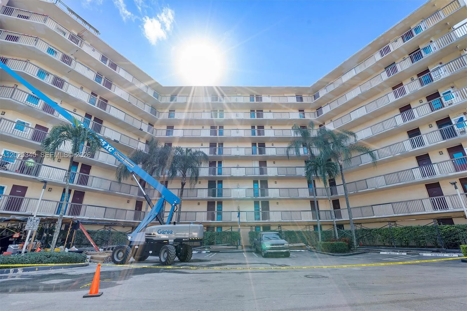 3101 N Country Club Dr # 504, Aventura FL 33180