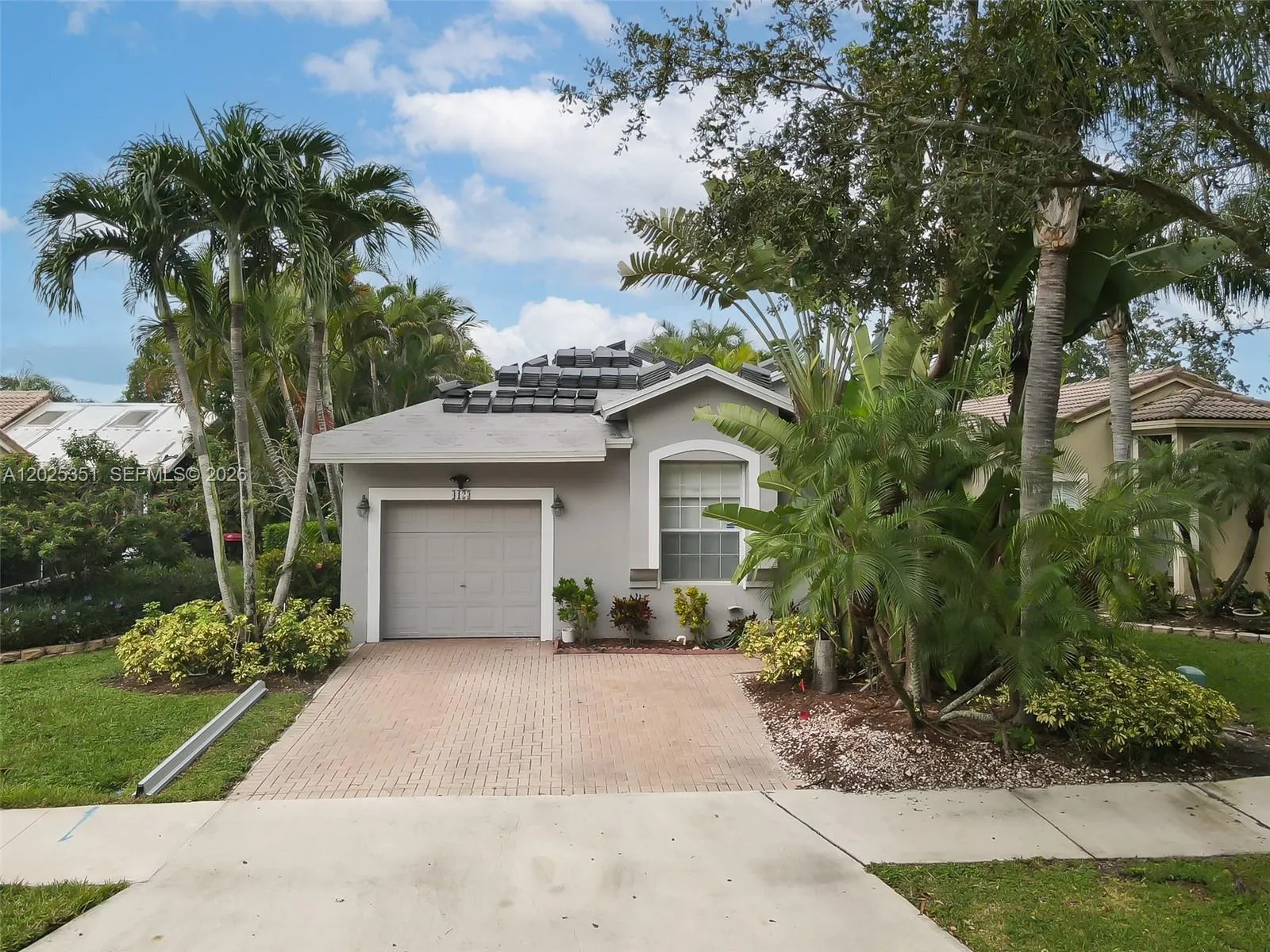 4123 Sapphire Bnd # 0, Weston FL 33331