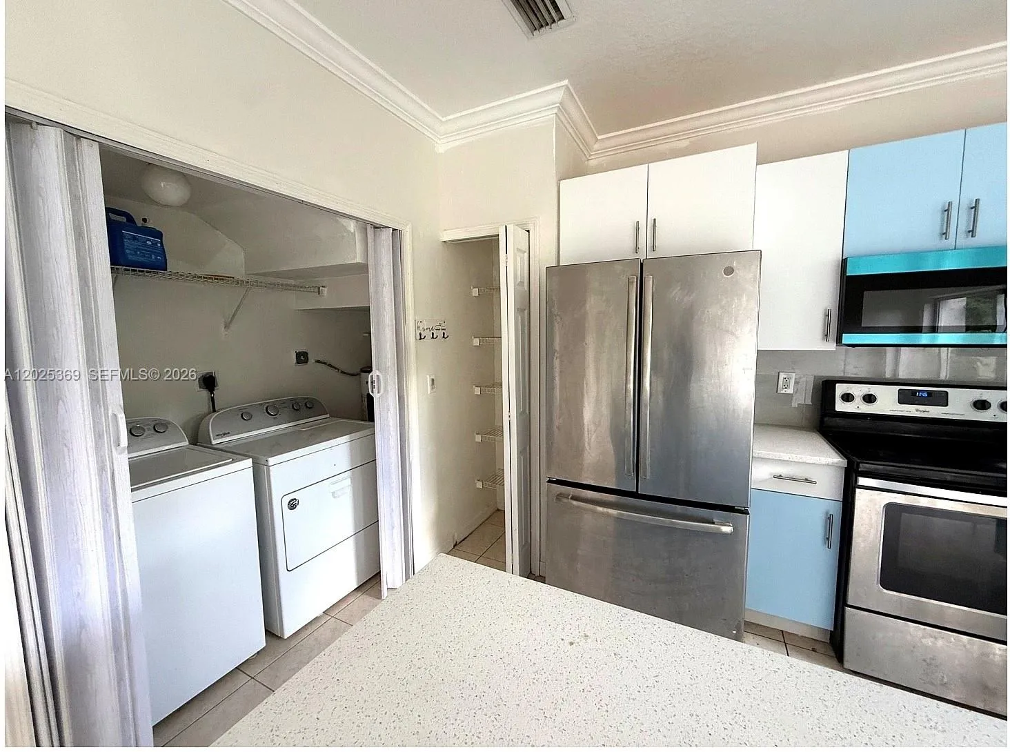 1512 SE 31st Ct # 1512, Homestead FL 33035
