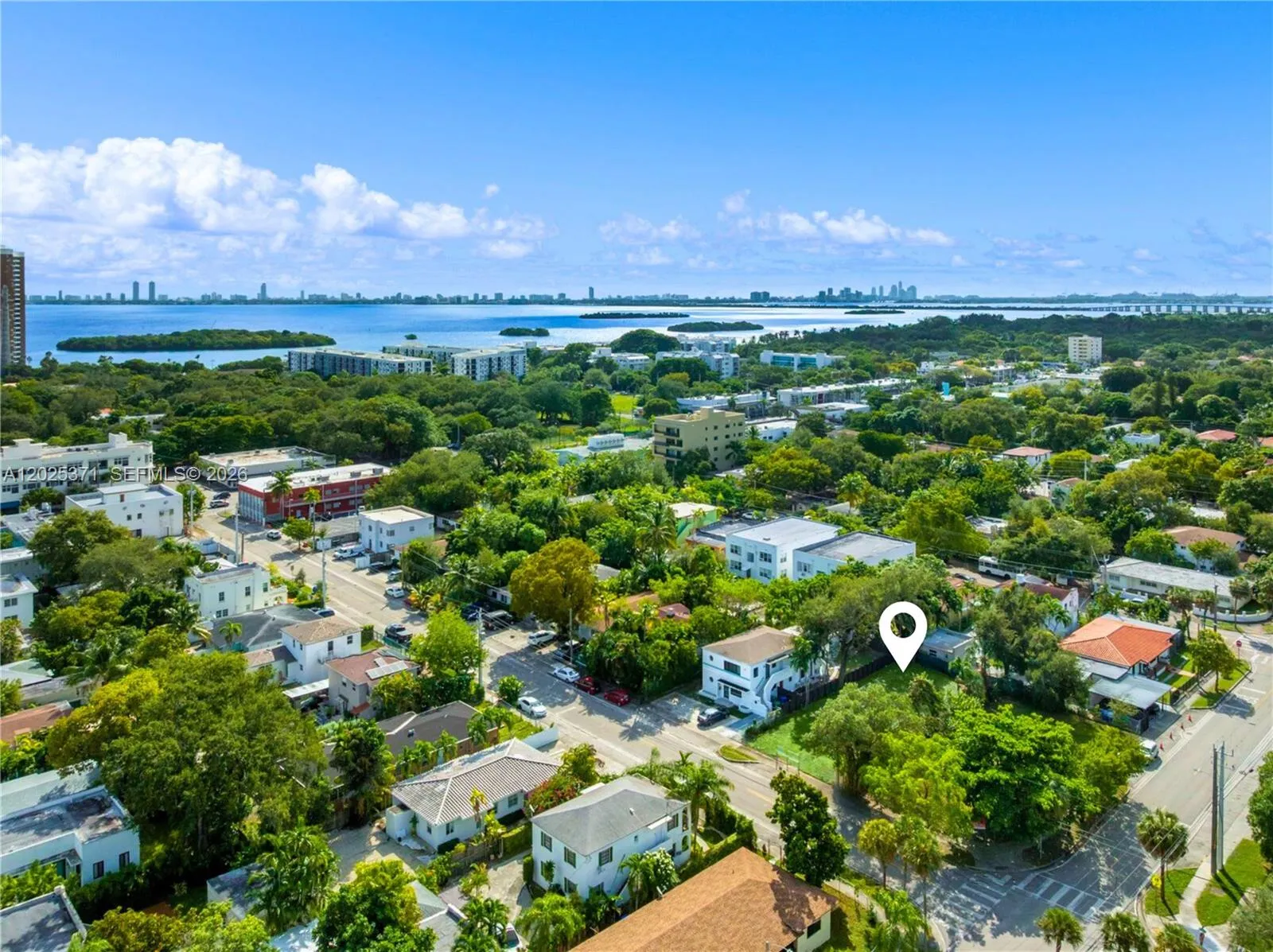 508 NE 67th St, Miami FL 33138