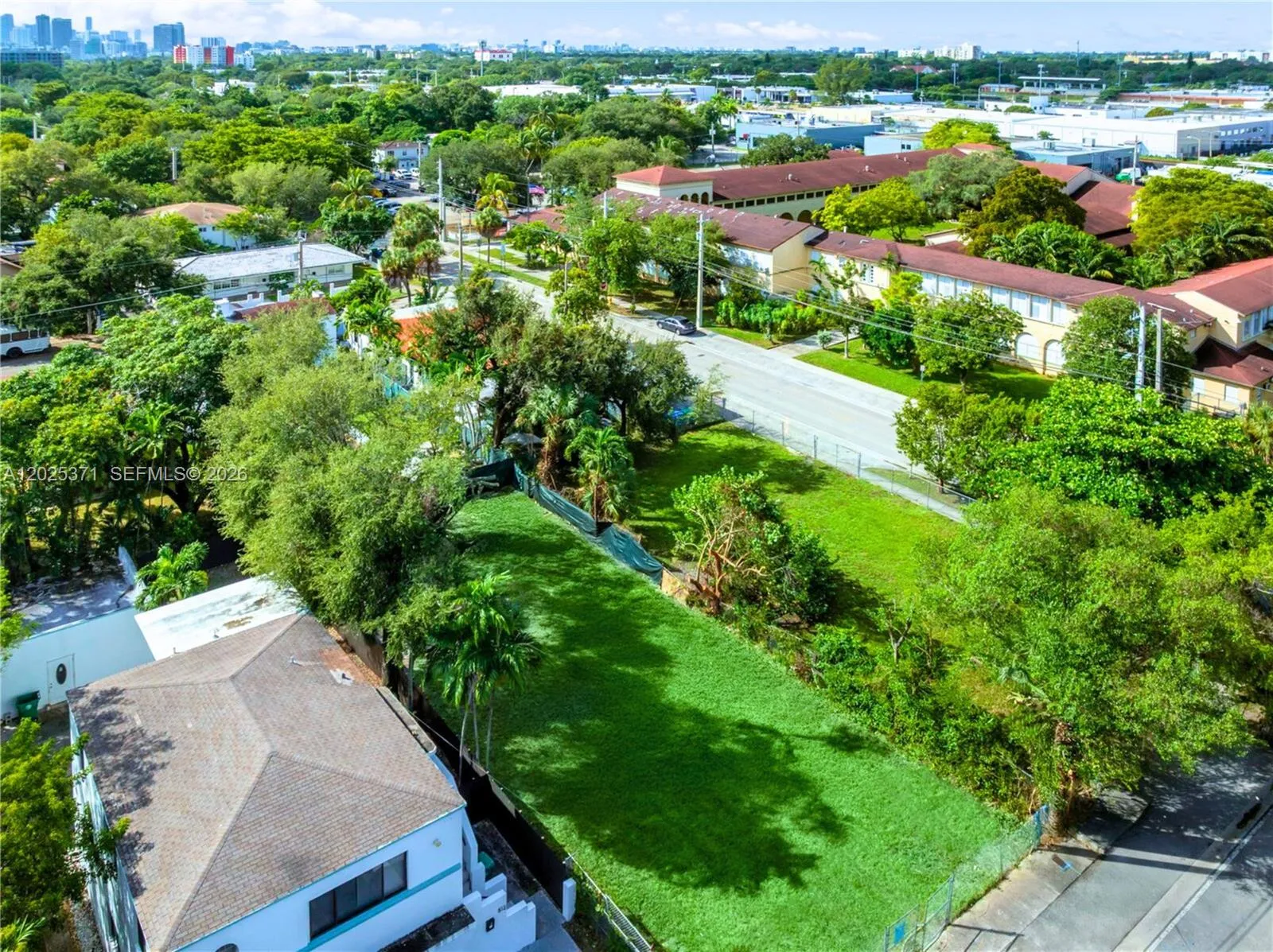 Property