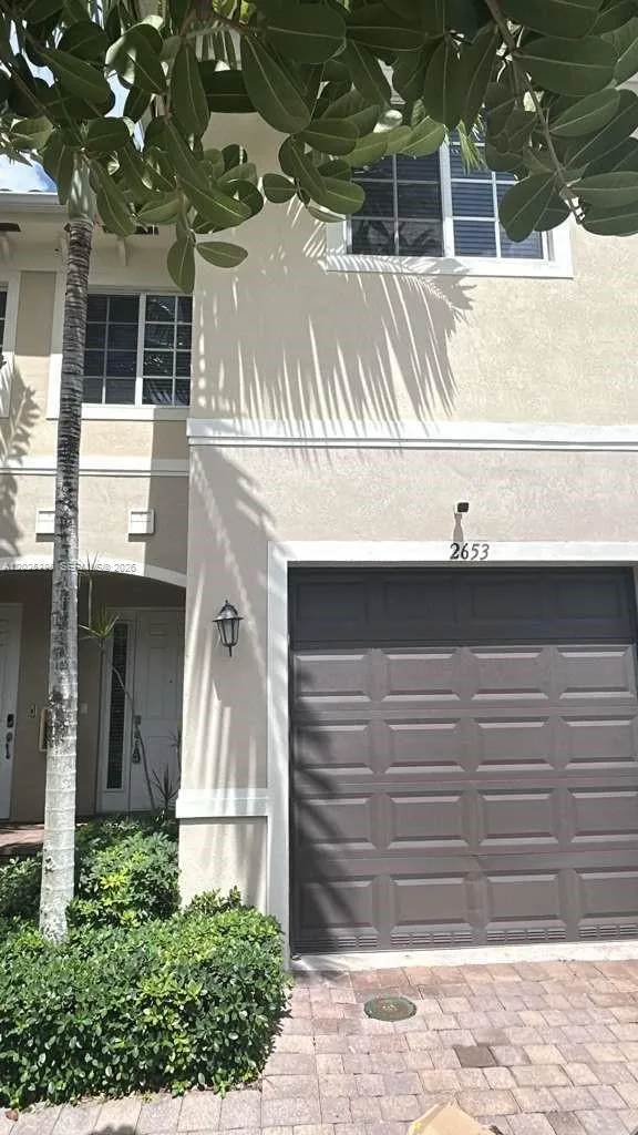 2675 SW 81st Ter # 2653, Miramar FL 33025