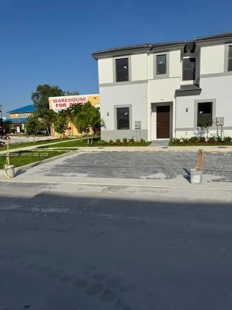 1026 NW 1st Ave # C, Florida City FL 33034