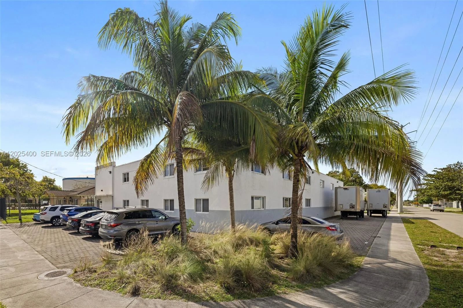 17890 NW 29th Ct, Miami Gardens FL 33056