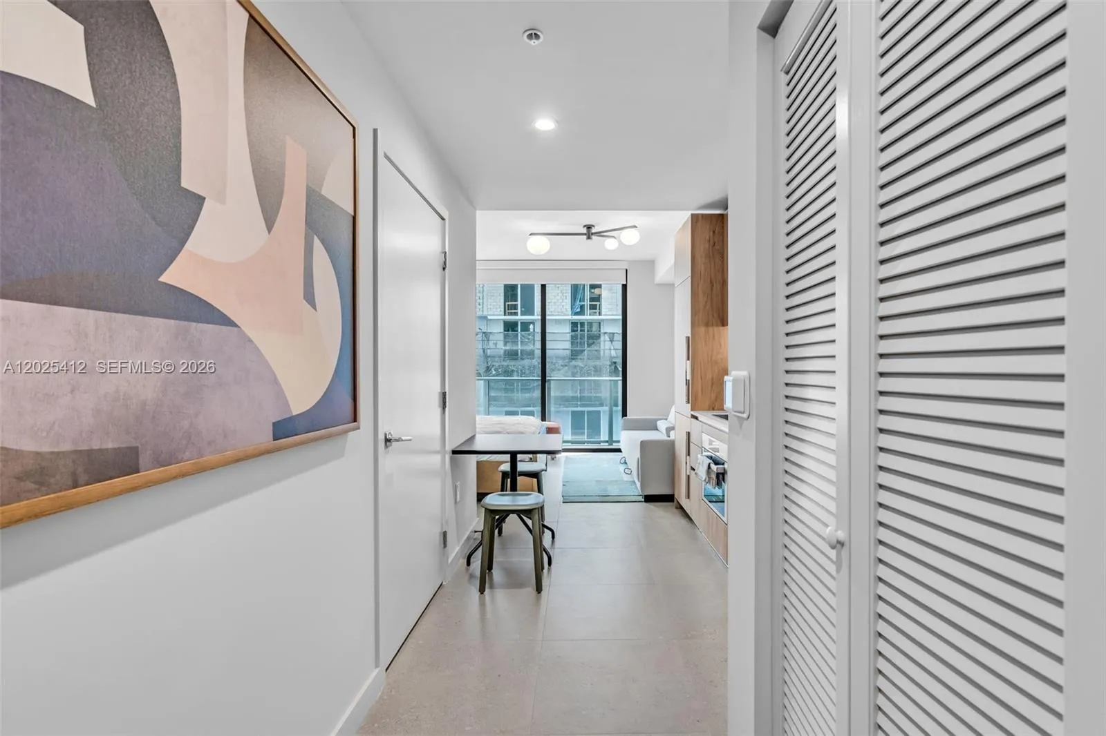 11 NE 6th St # 2608, Miami FL 33132