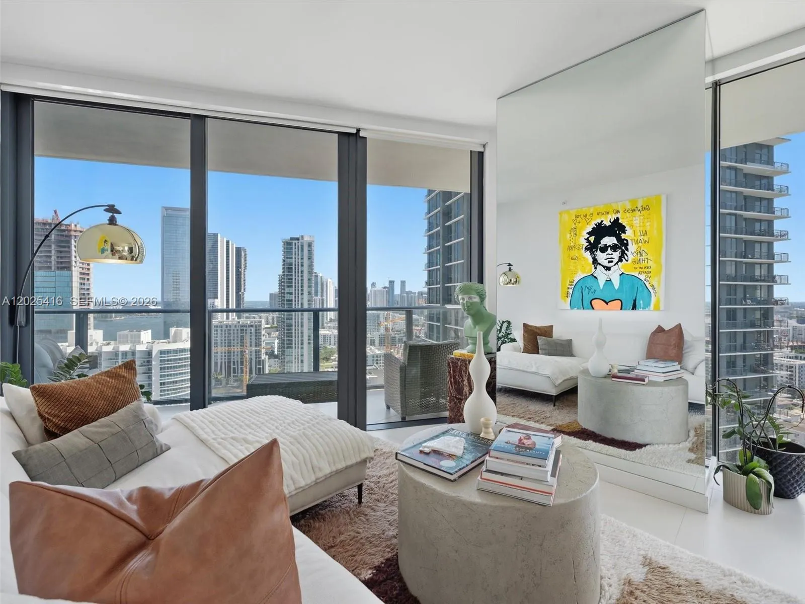 501 NE 31st St # 2708, Miami FL 33137