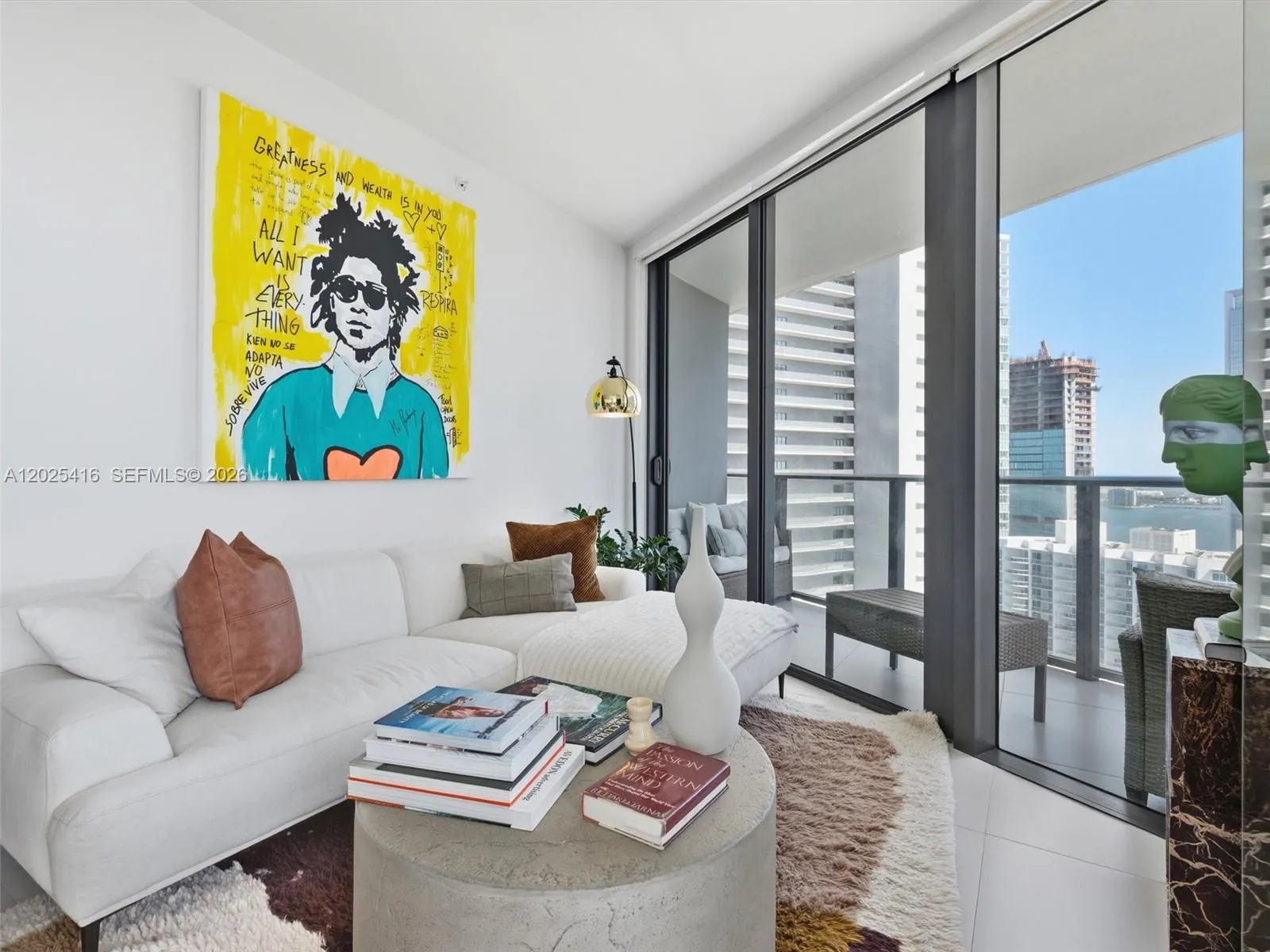 501 NE 31st St # 2708, Miami FL 33137