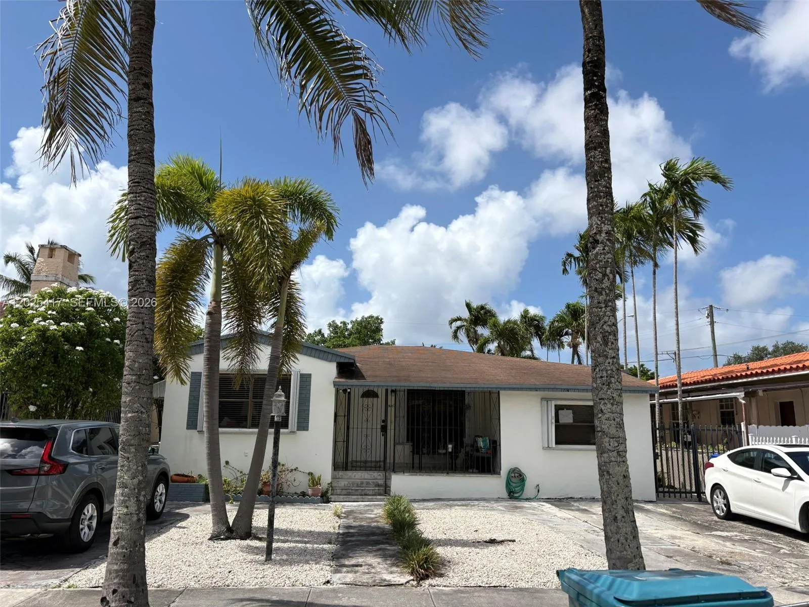 3 bedroom 2 bath for sale at 1680 SW 14th Ter, Miami FL 33145