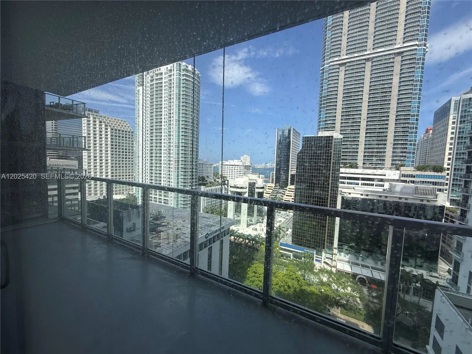 1050 SE Brickell Ave # 1802, Miami FL 33131