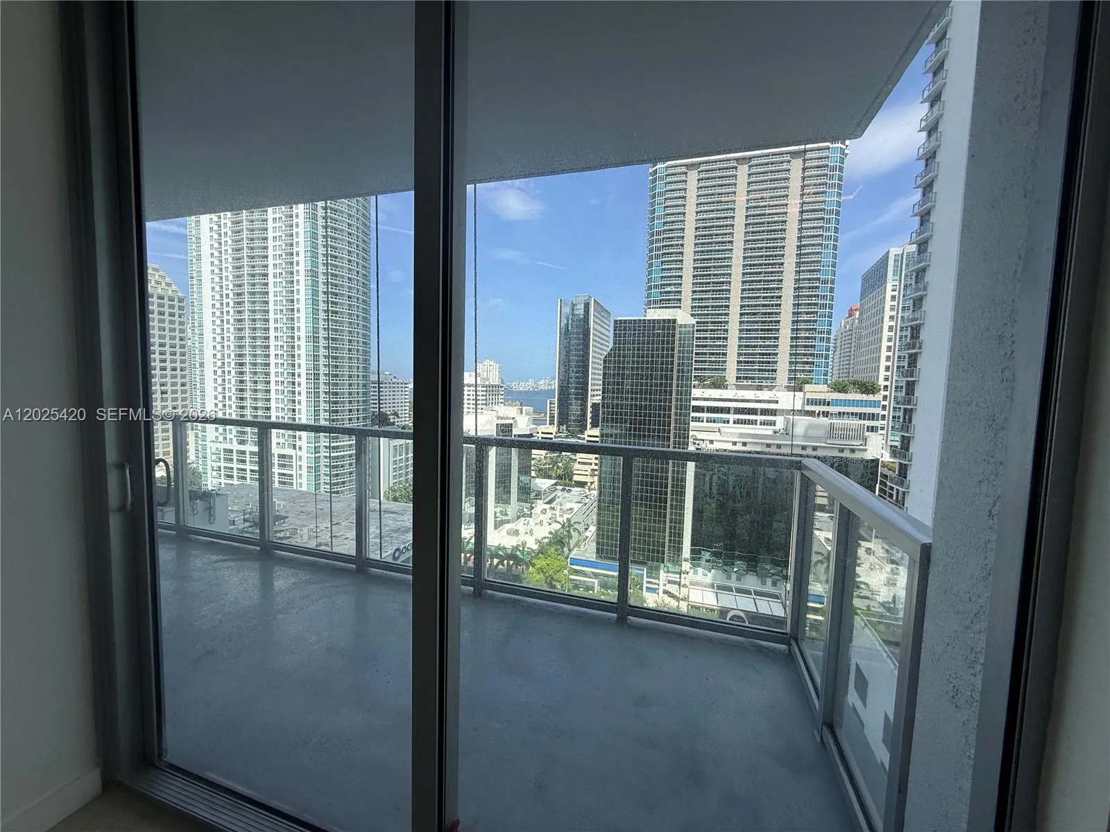 1050 SE Brickell Ave # 1802, Miami FL 33131