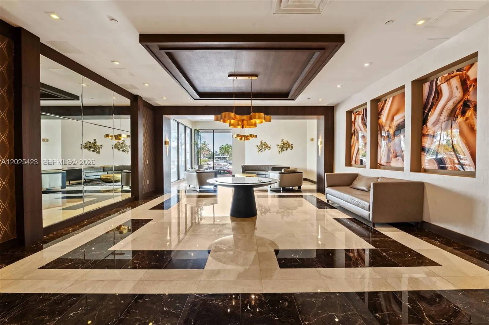 20505 E Country Club Dr # 1231, Aventura FL 33180